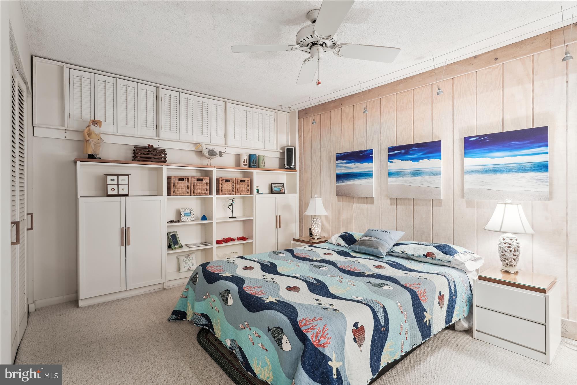 SEA COLONY EAST - Residential