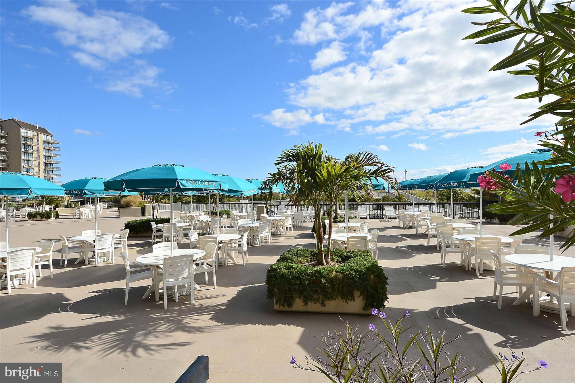 SEA COLONY EAST - Residential