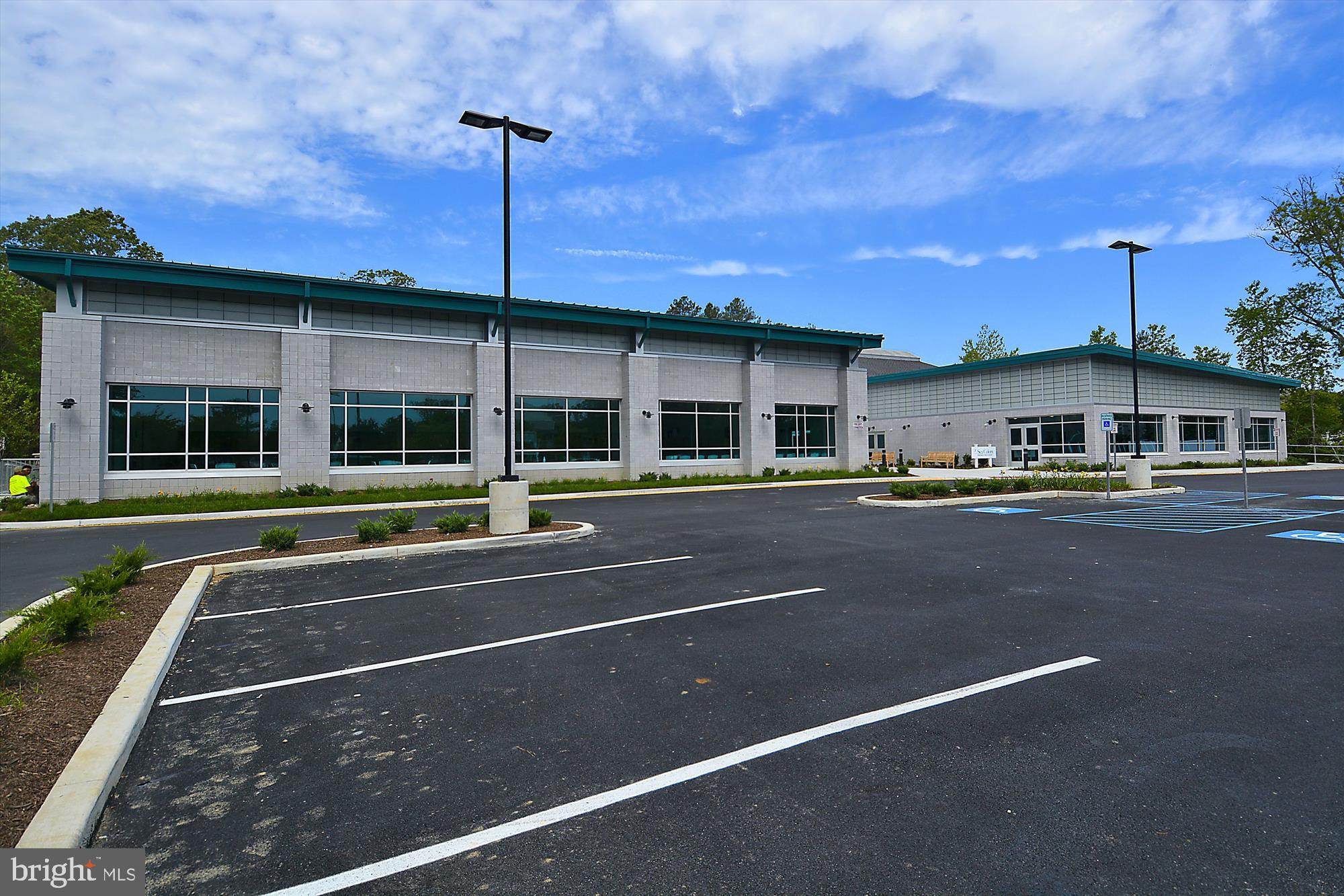 SEA COLONY EAST - Residential