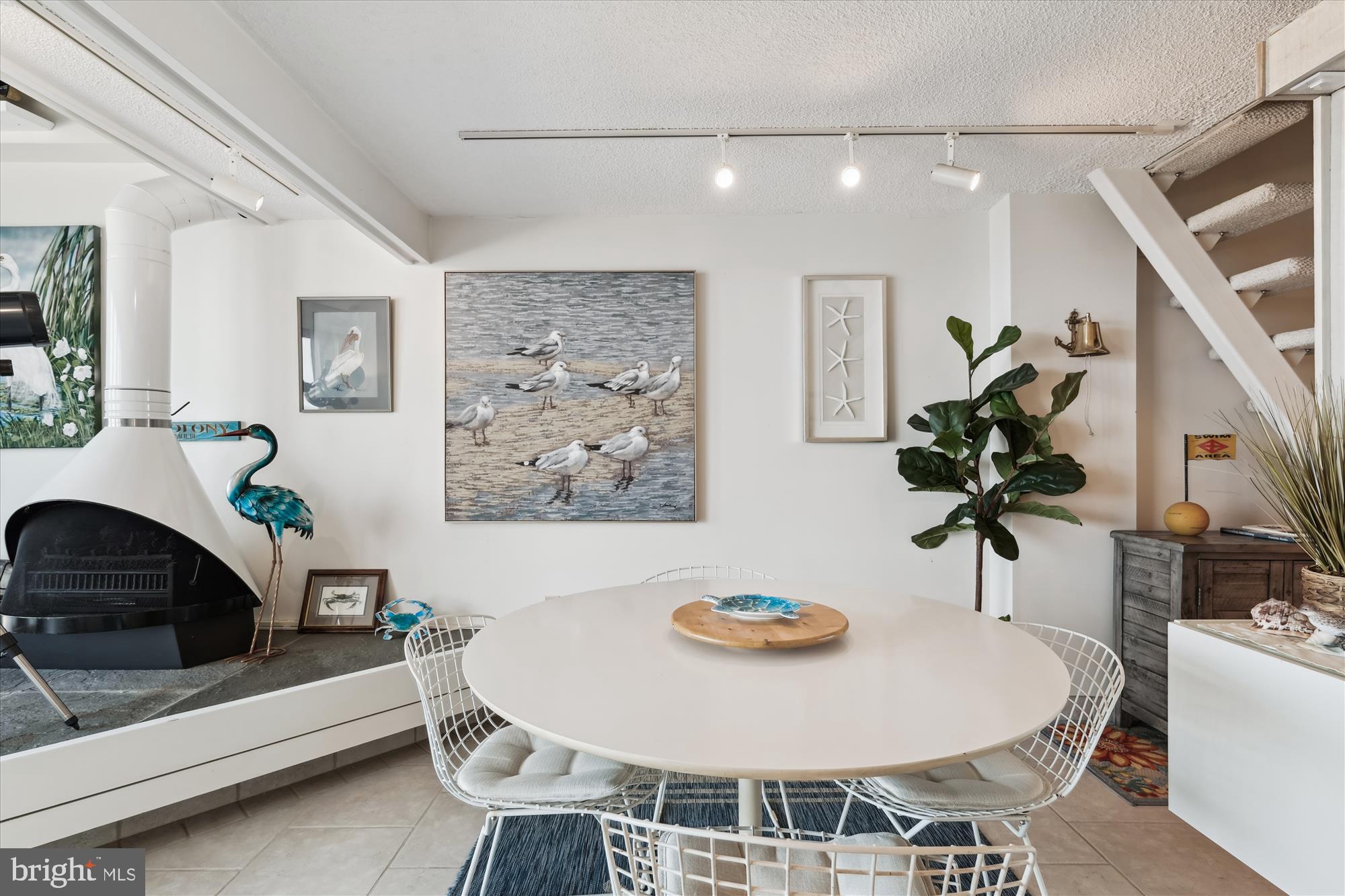 SEA COLONY EAST - Residential