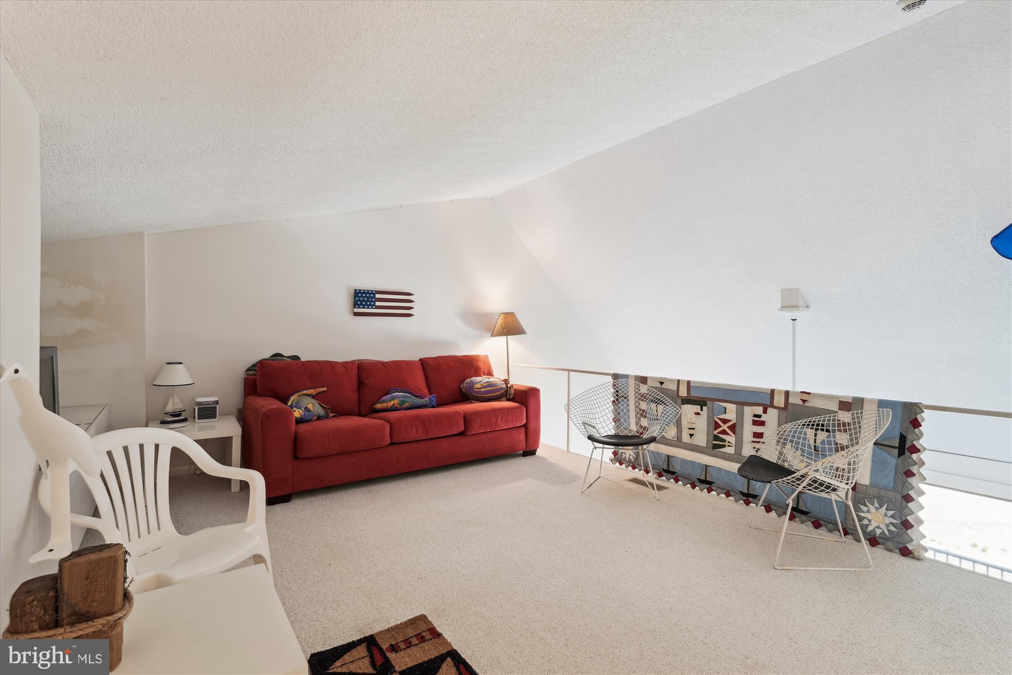 SEA COLONY EAST - Residential