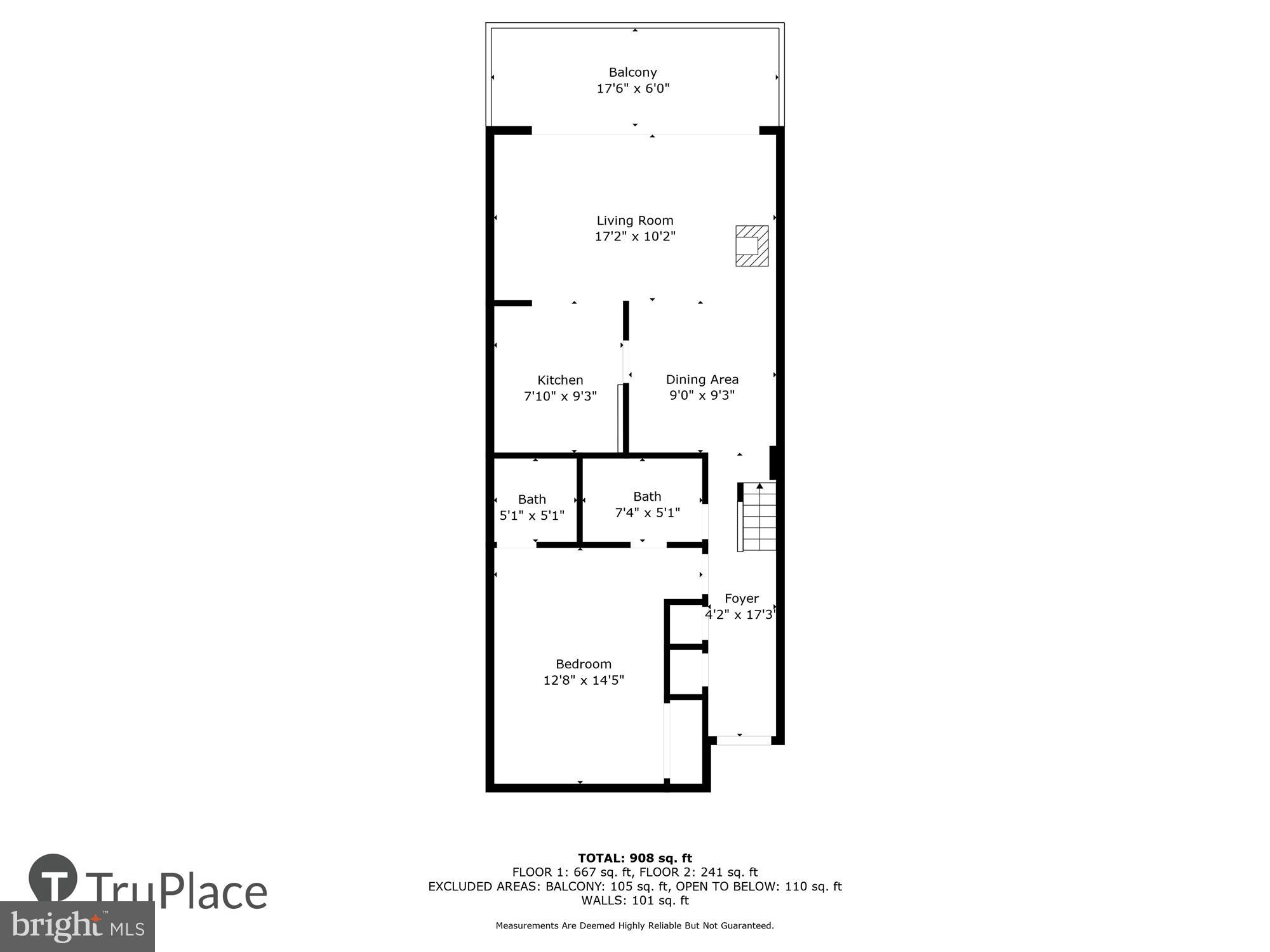 SEA COLONY EAST - Residential