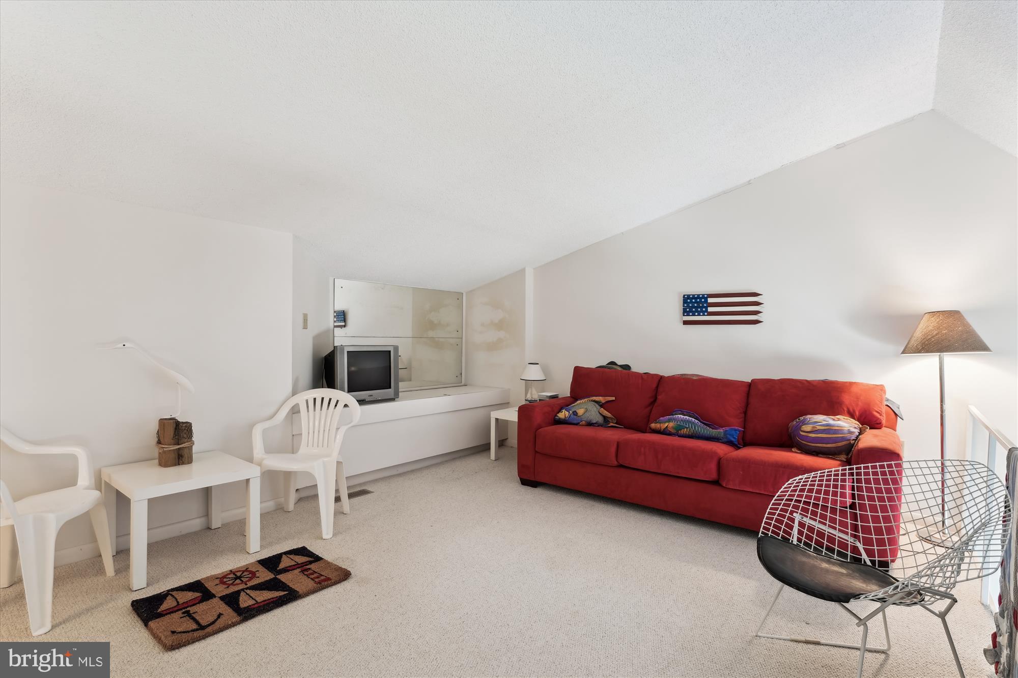 SEA COLONY EAST - Residential