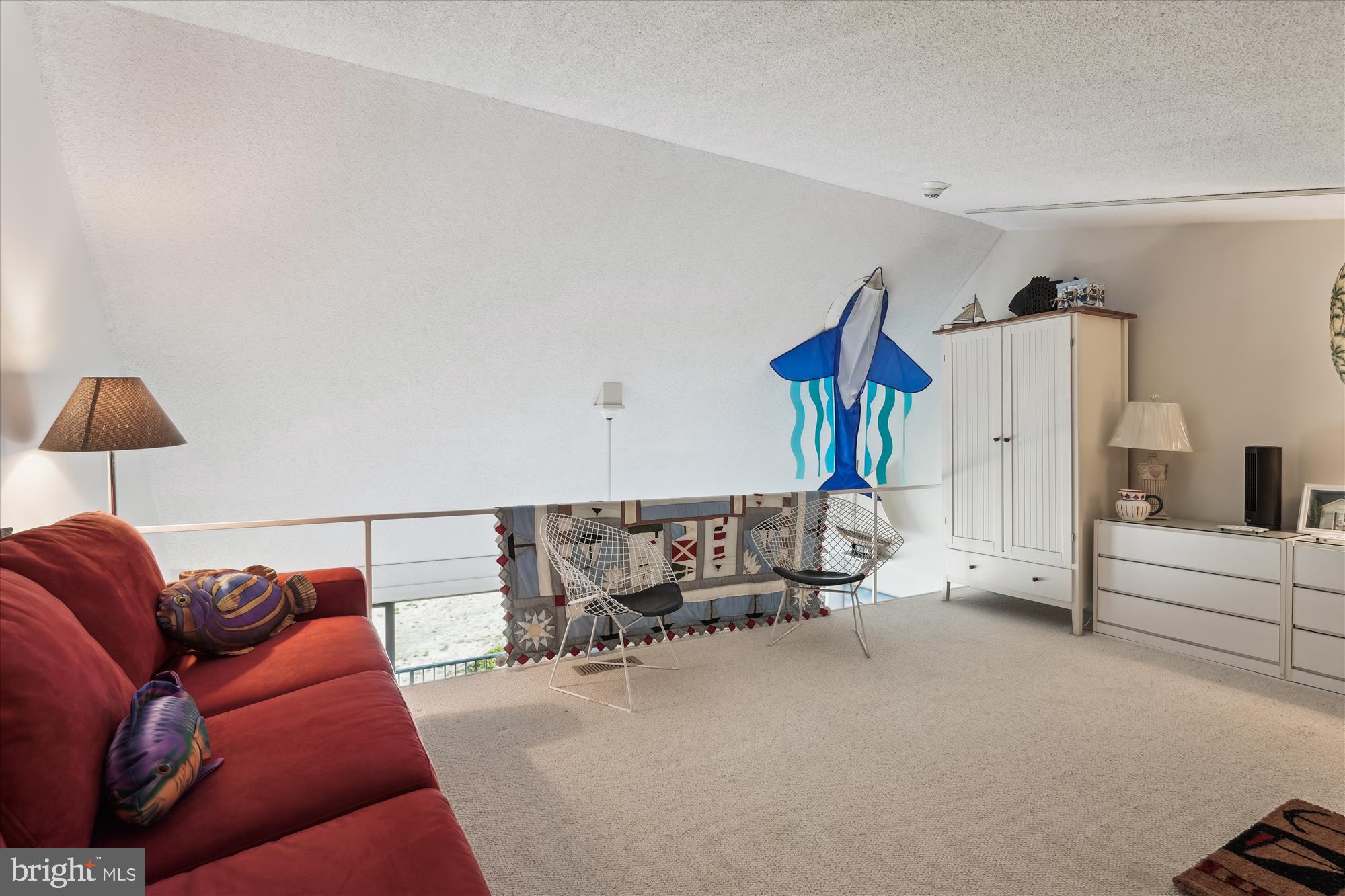 SEA COLONY EAST - Residential