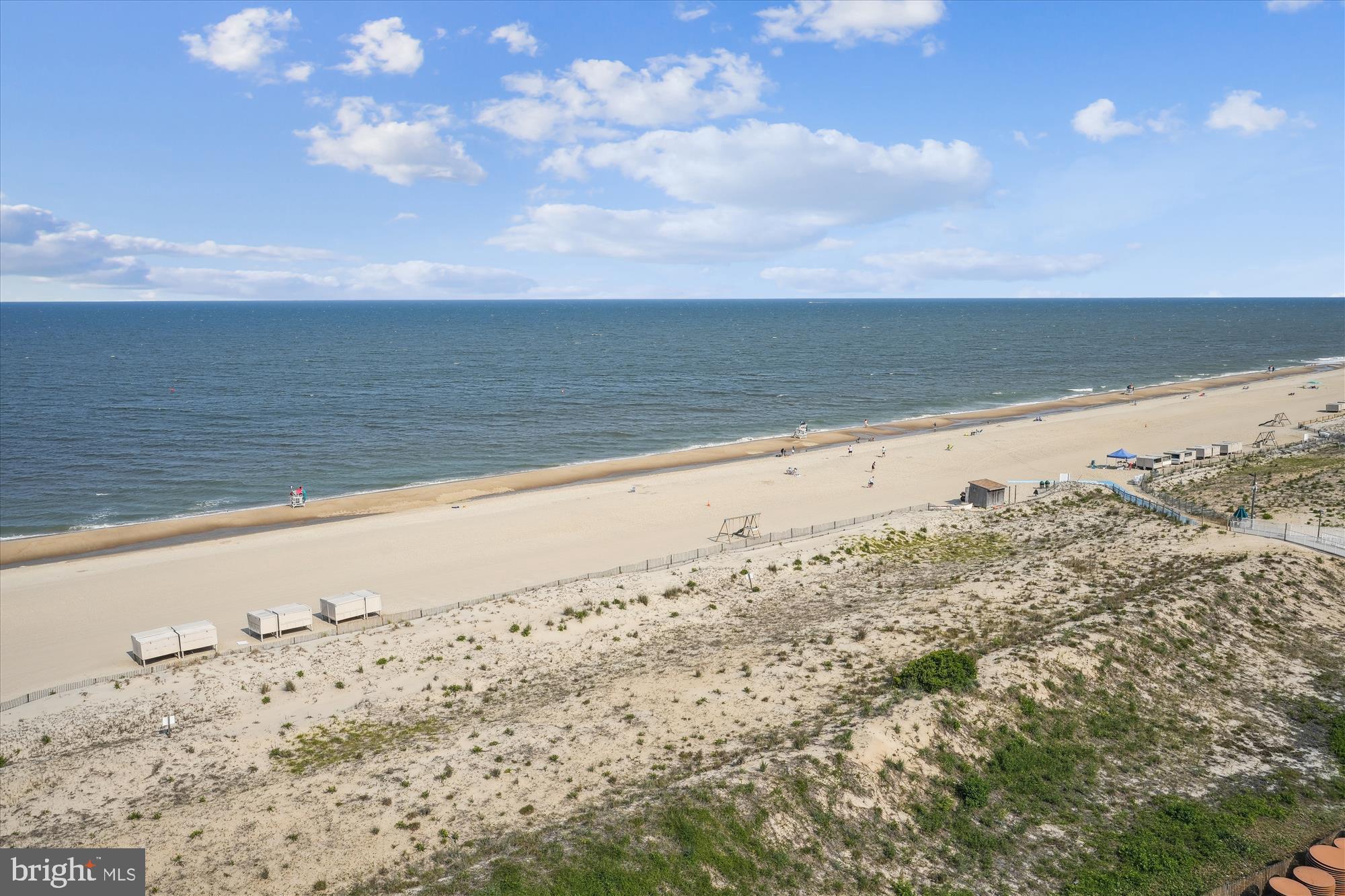 SEA COLONY EAST - Residential