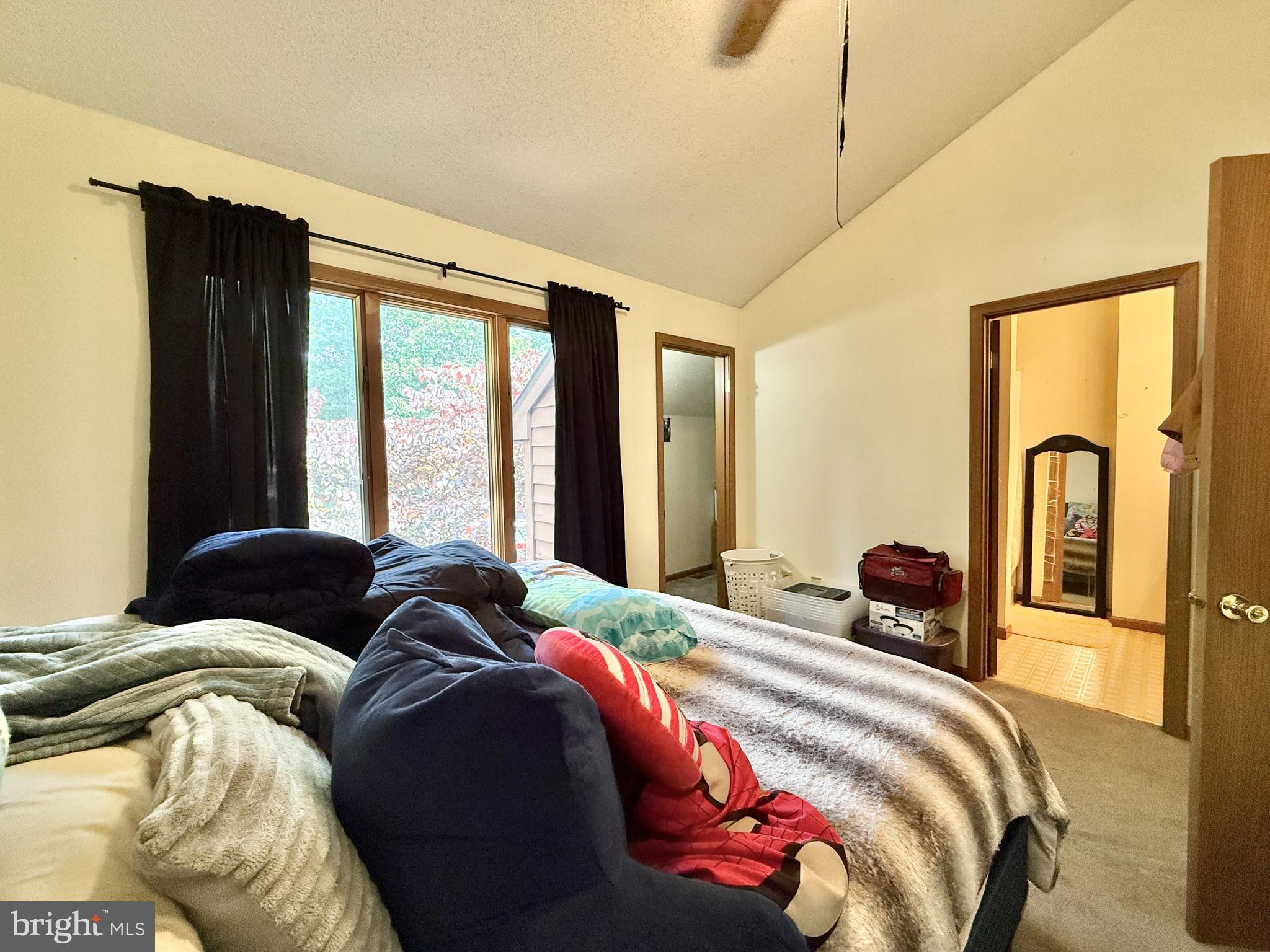 THE WOODS - Residential