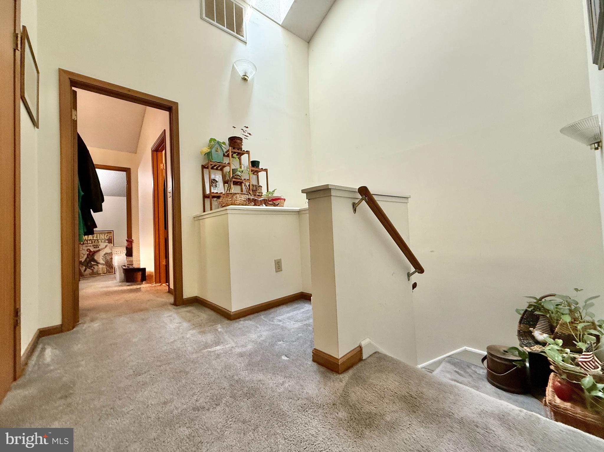 THE WOODS - Residential