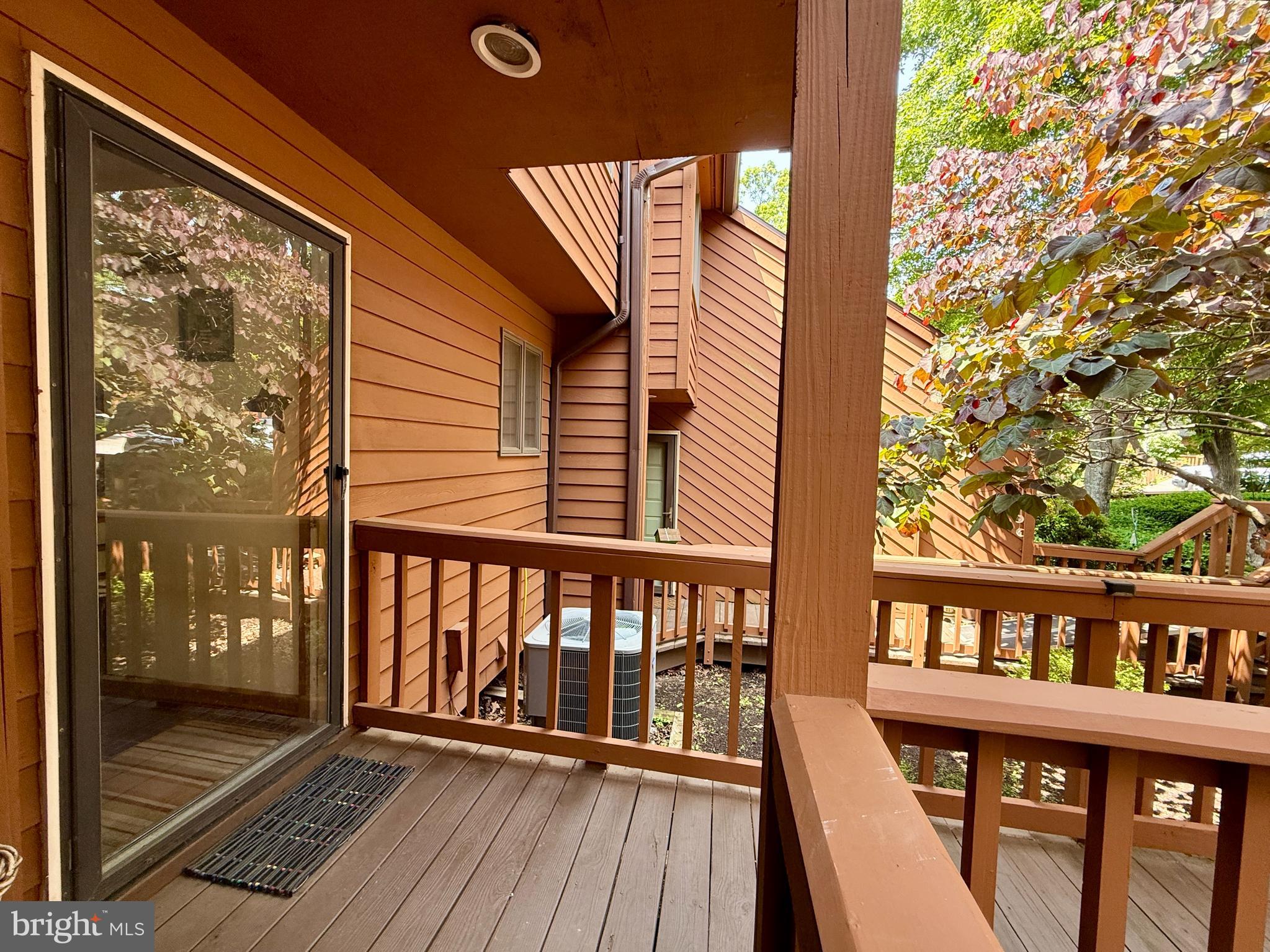 THE WOODS - Residential