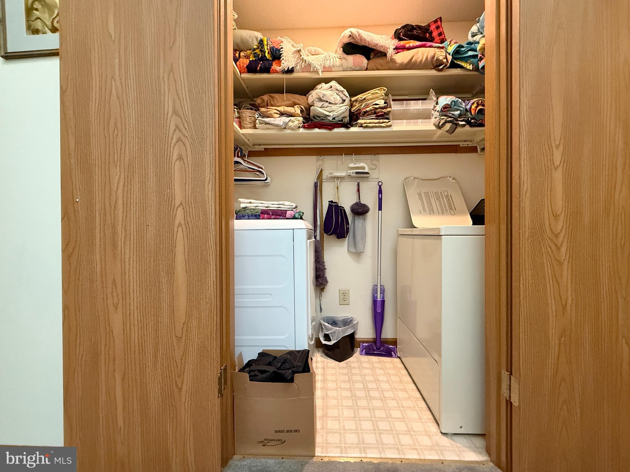 THE WOODS - Residential