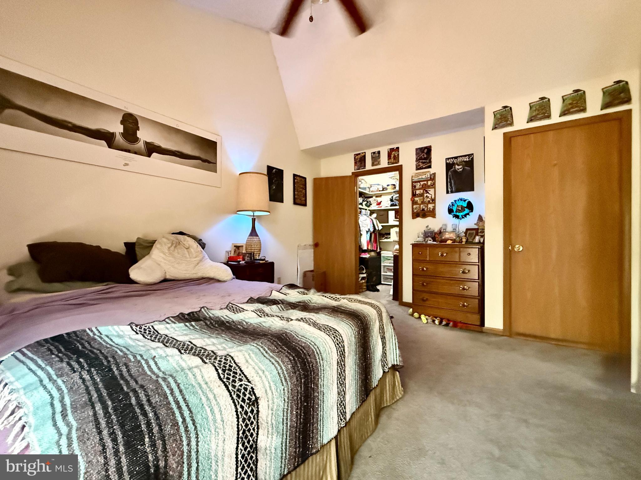 THE WOODS - Residential