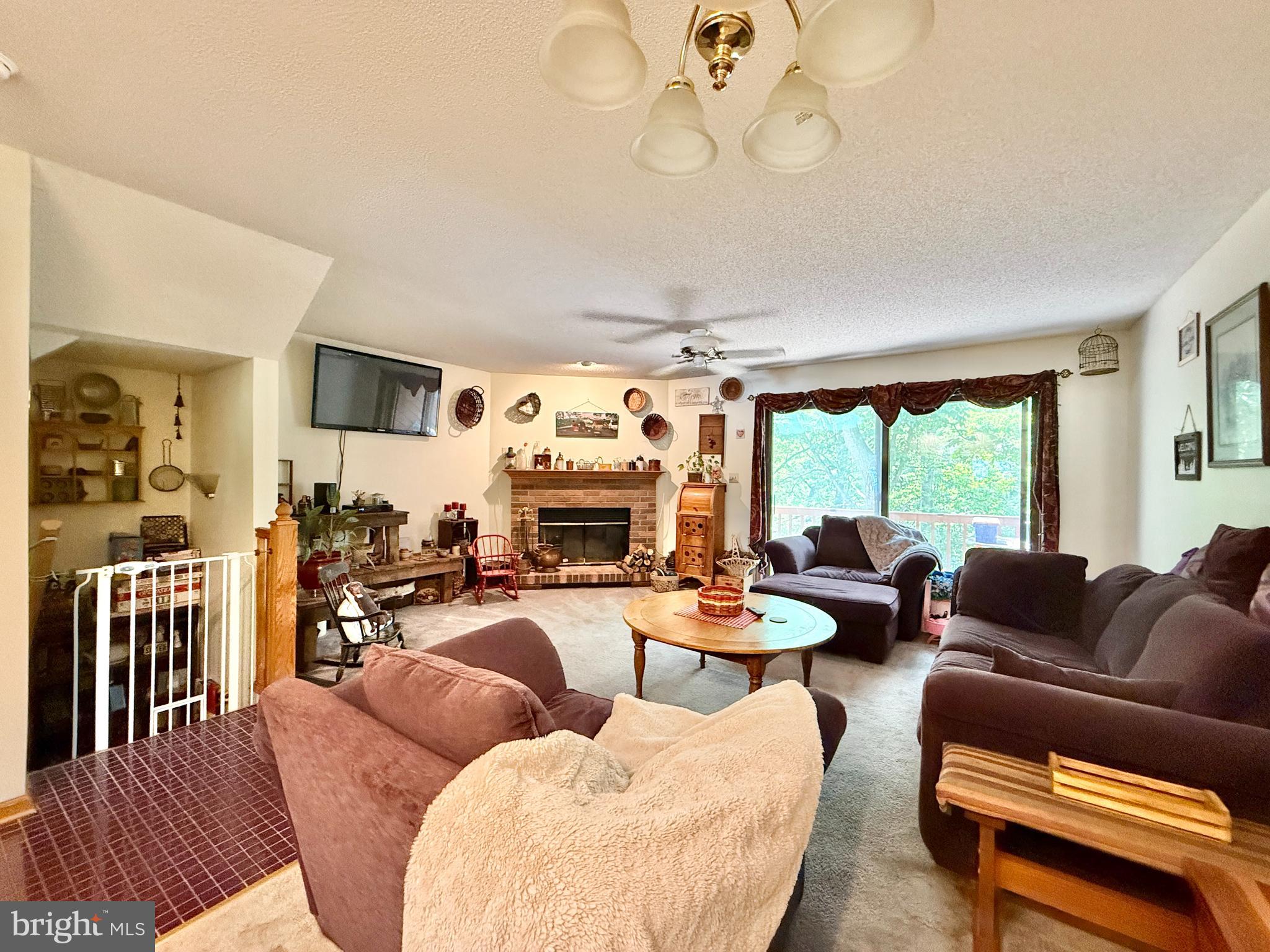 THE WOODS - Residential