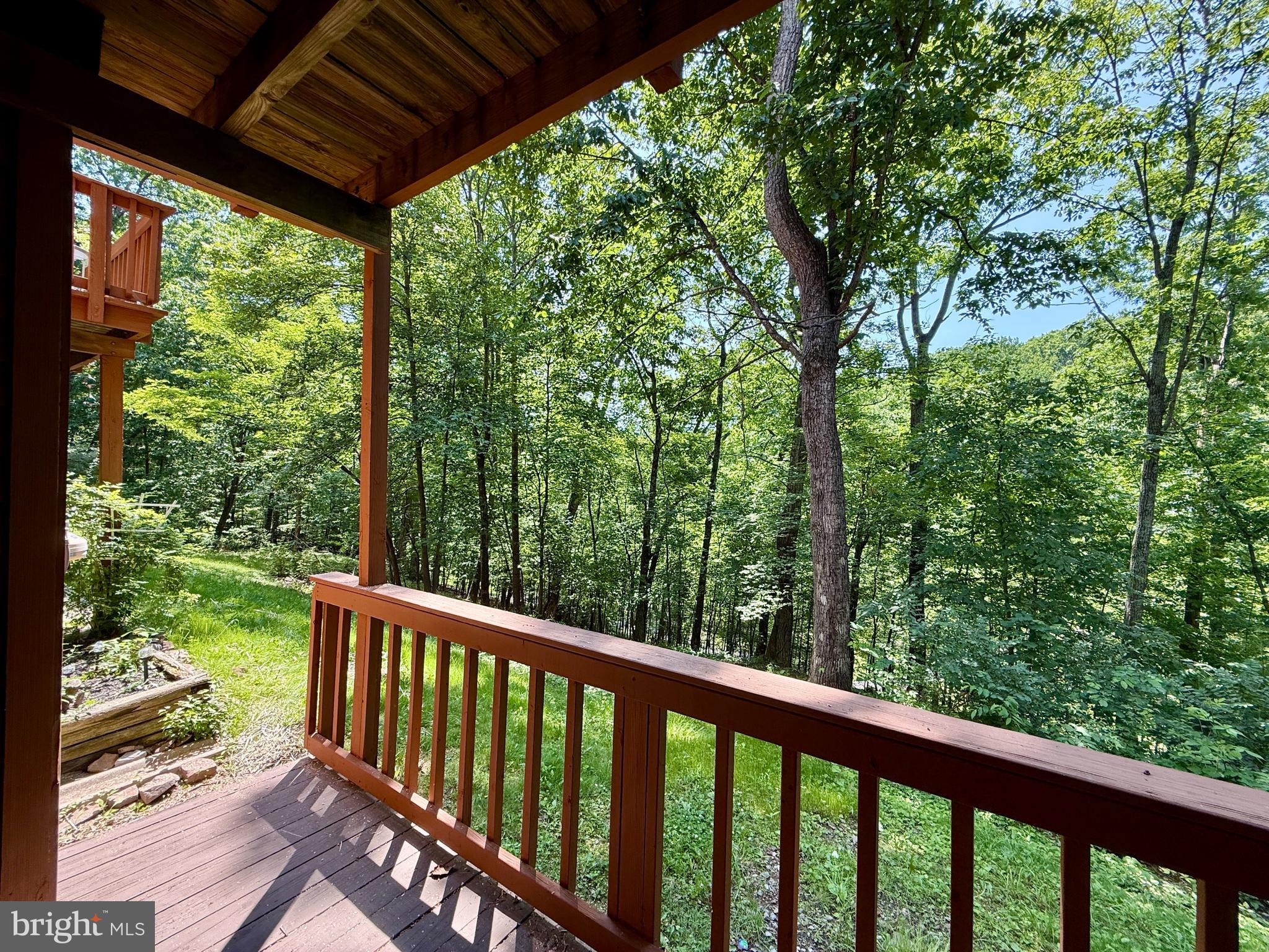 THE WOODS - Residential