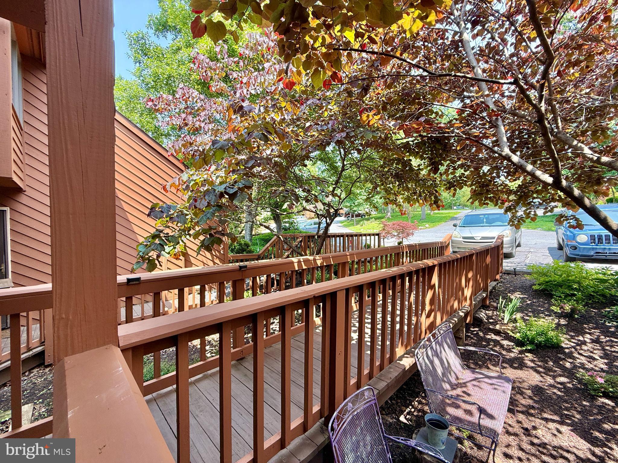 THE WOODS - Residential