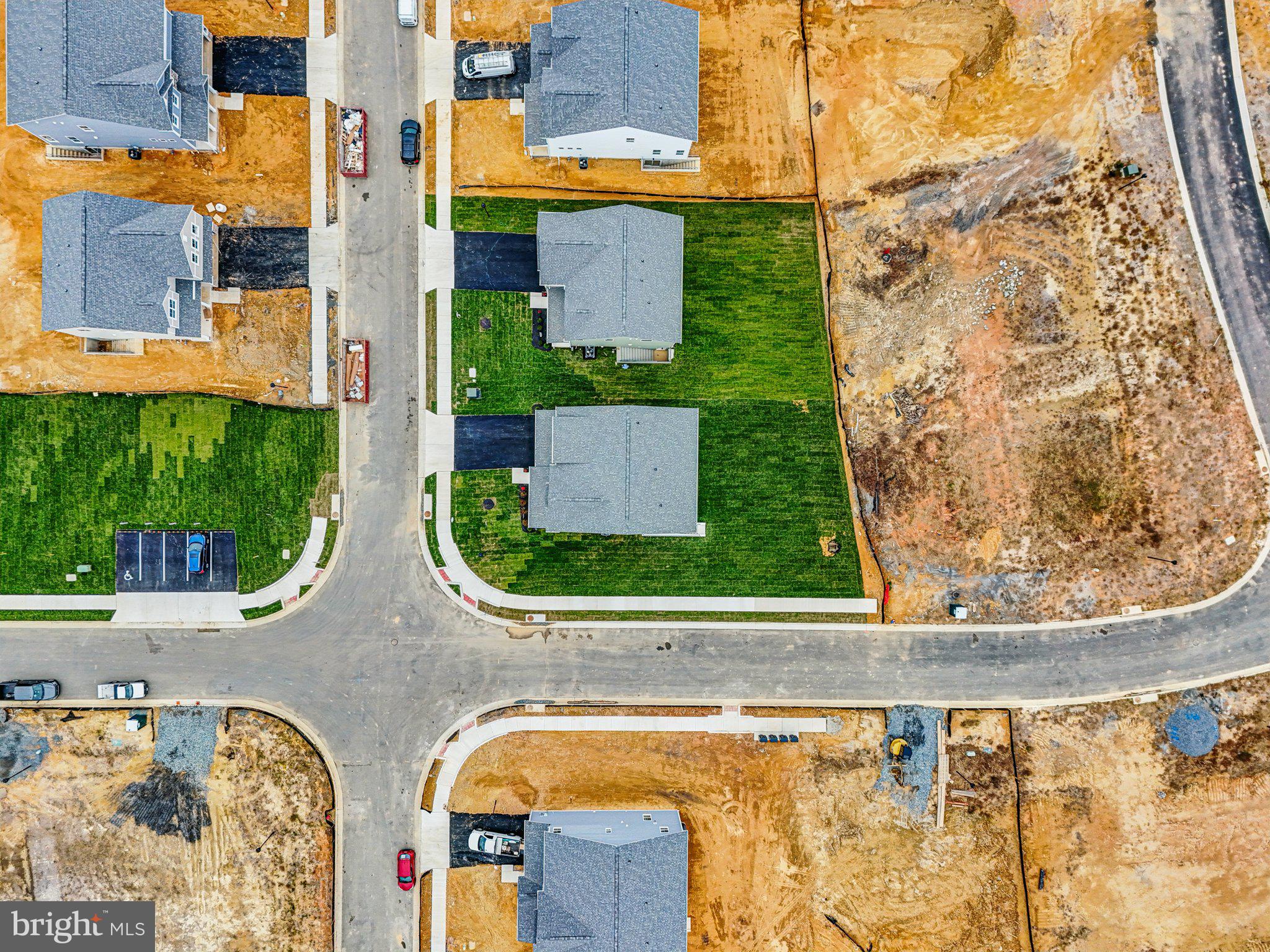 LINWOOD LANDING - Residential