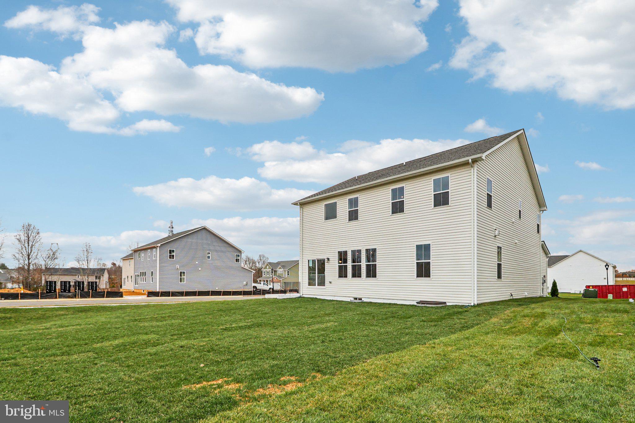 LINWOOD LANDING - Residential