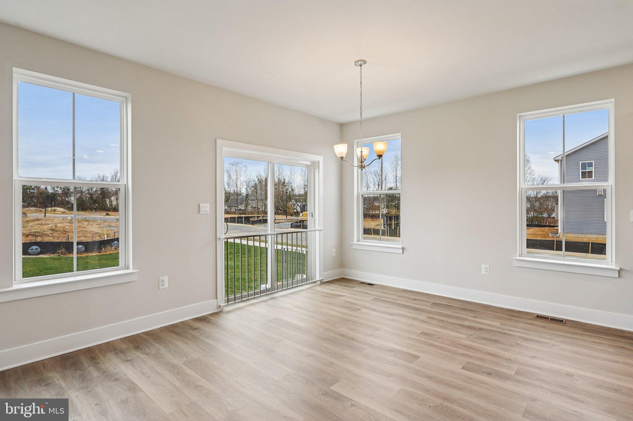 LINWOOD LANDING - Residential