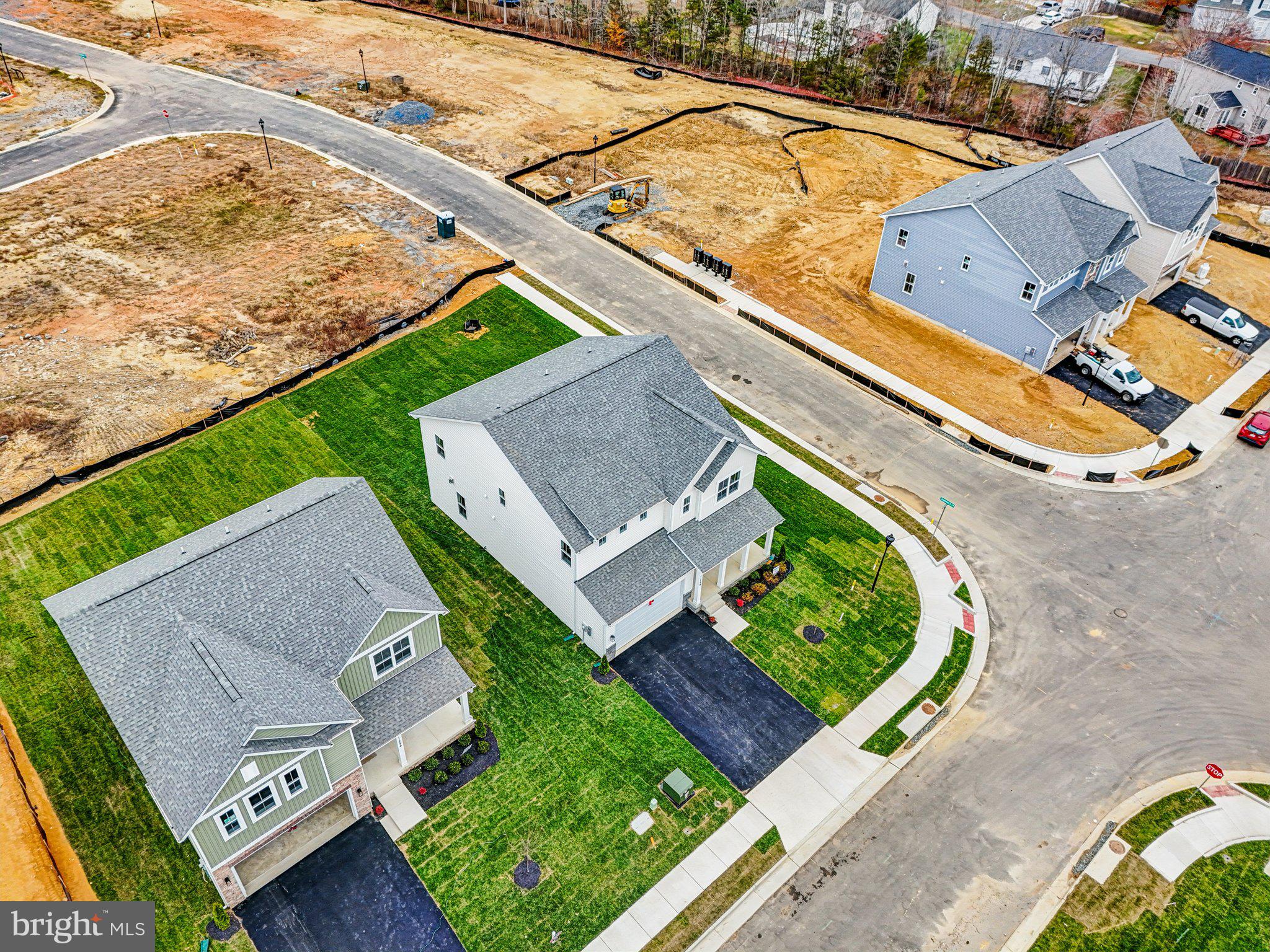 LINWOOD LANDING - Residential