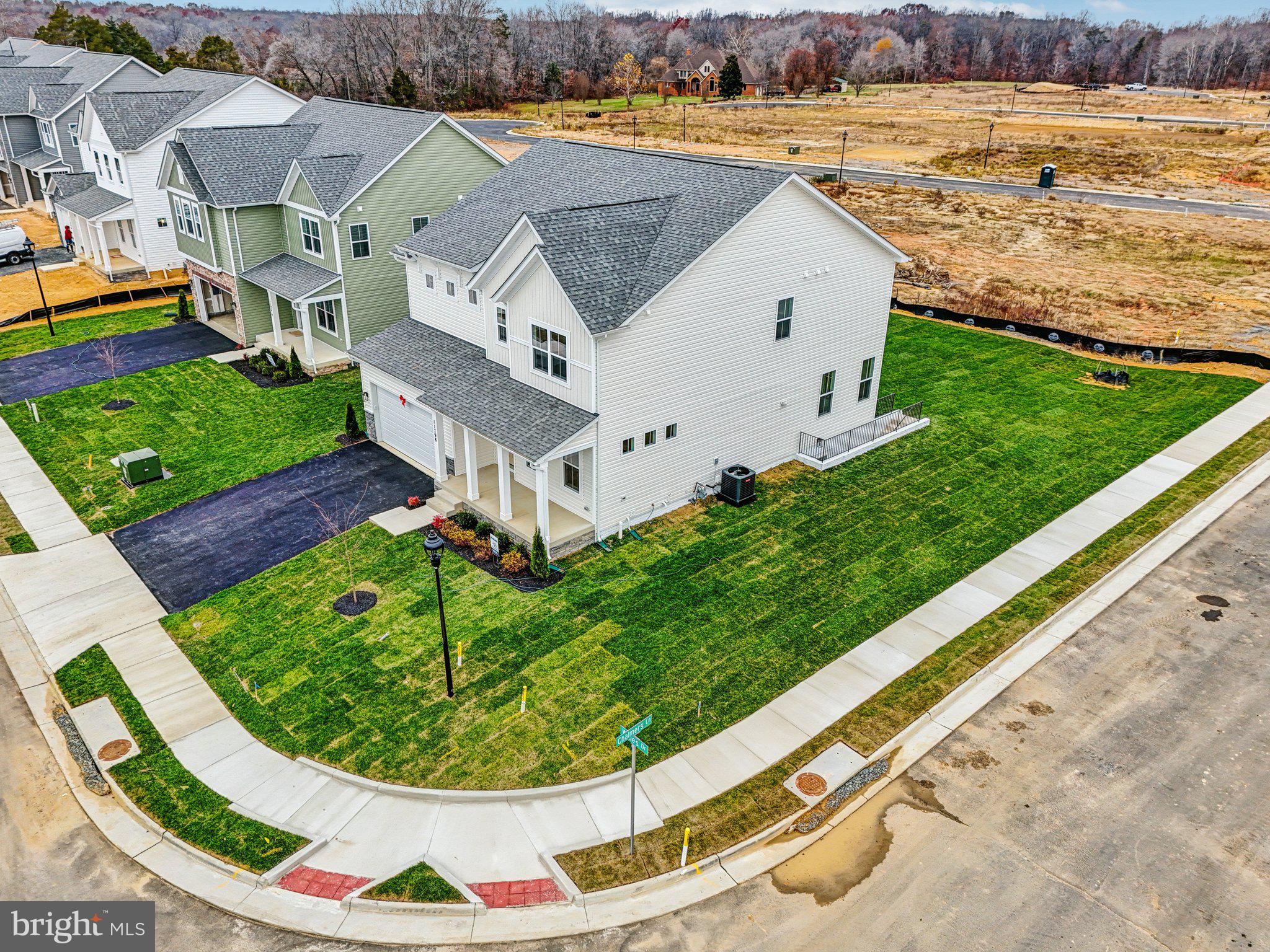 LINWOOD LANDING - Residential