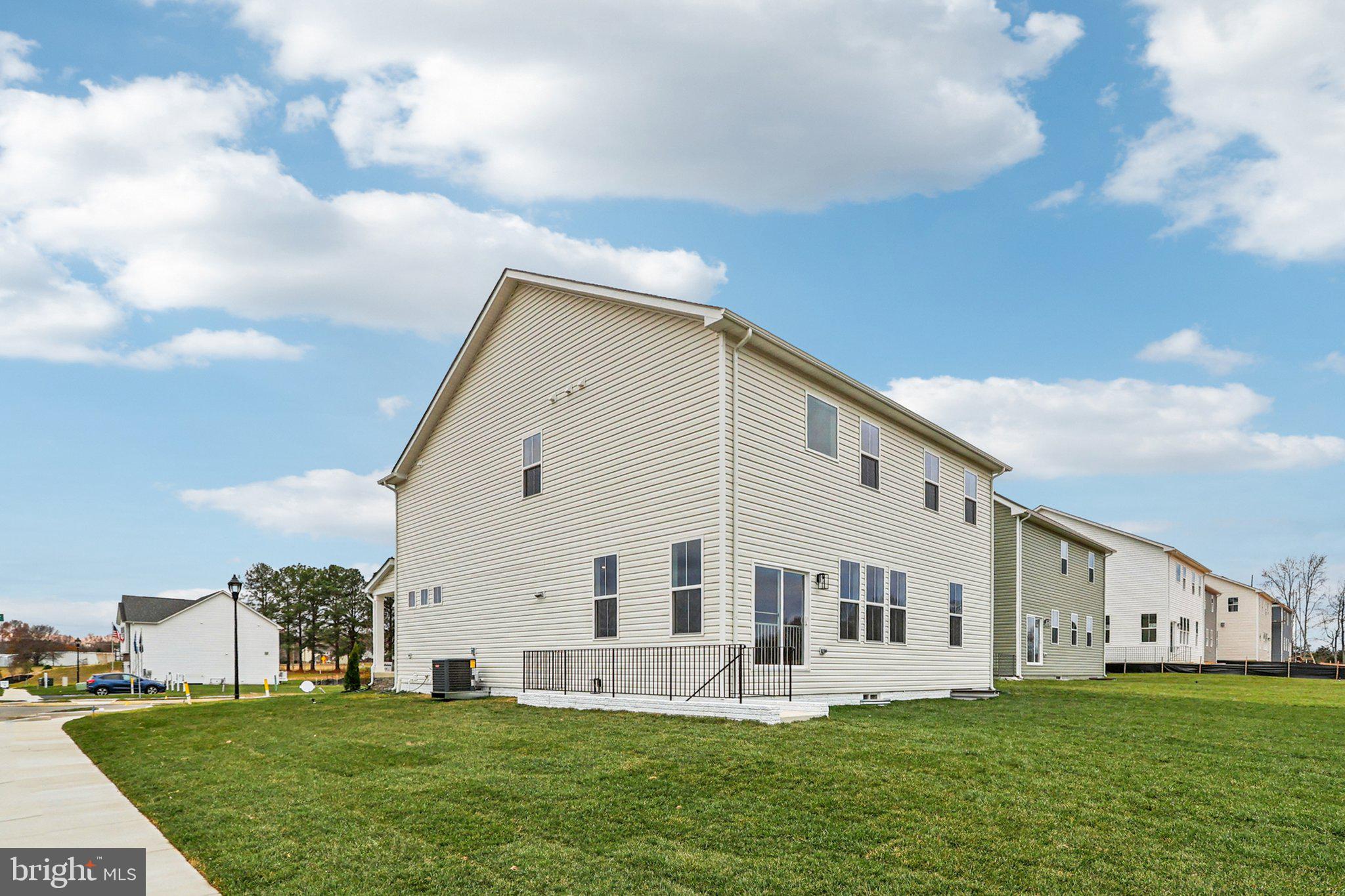 LINWOOD LANDING - Residential