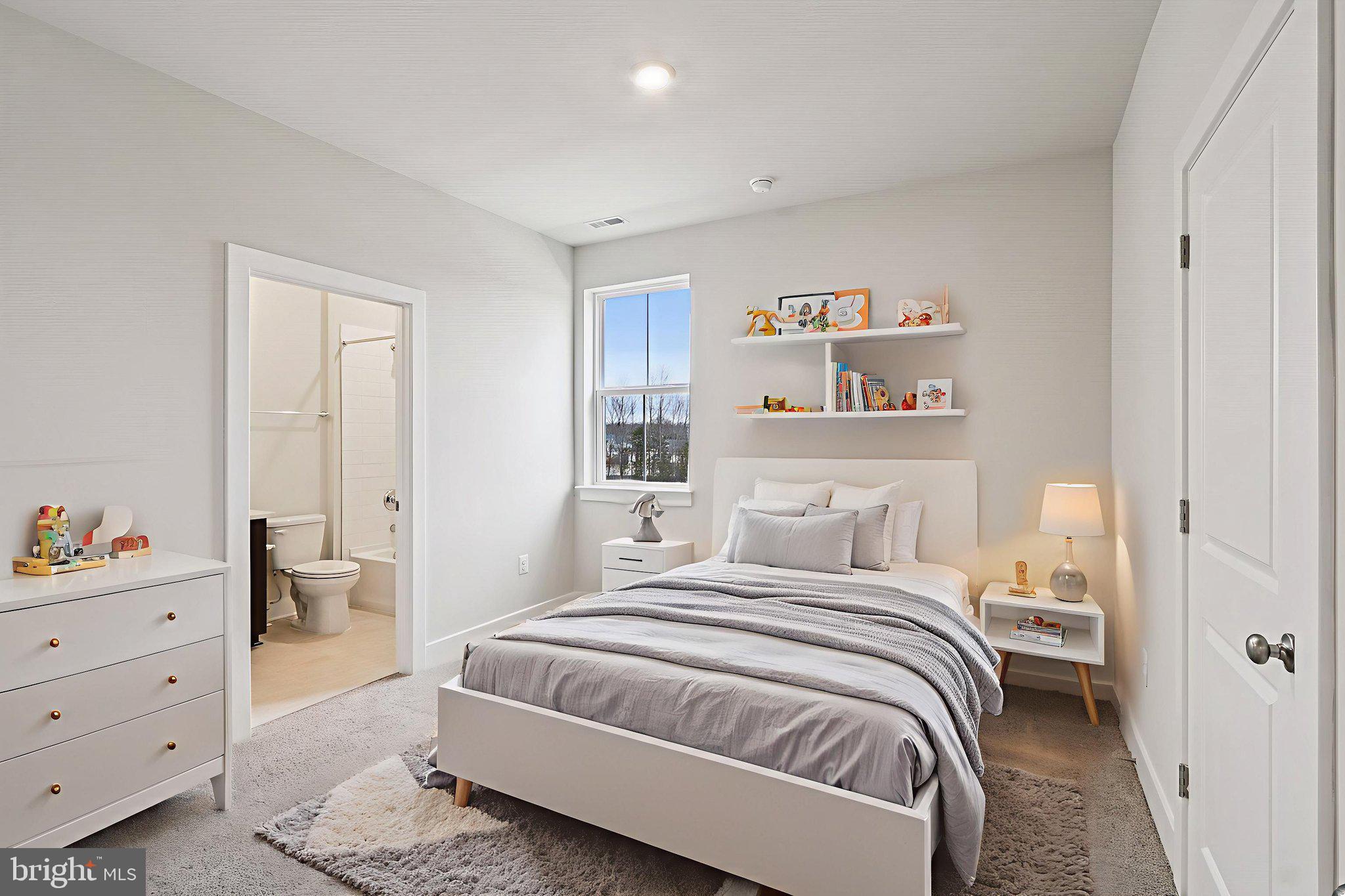 LINWOOD LANDING - Residential