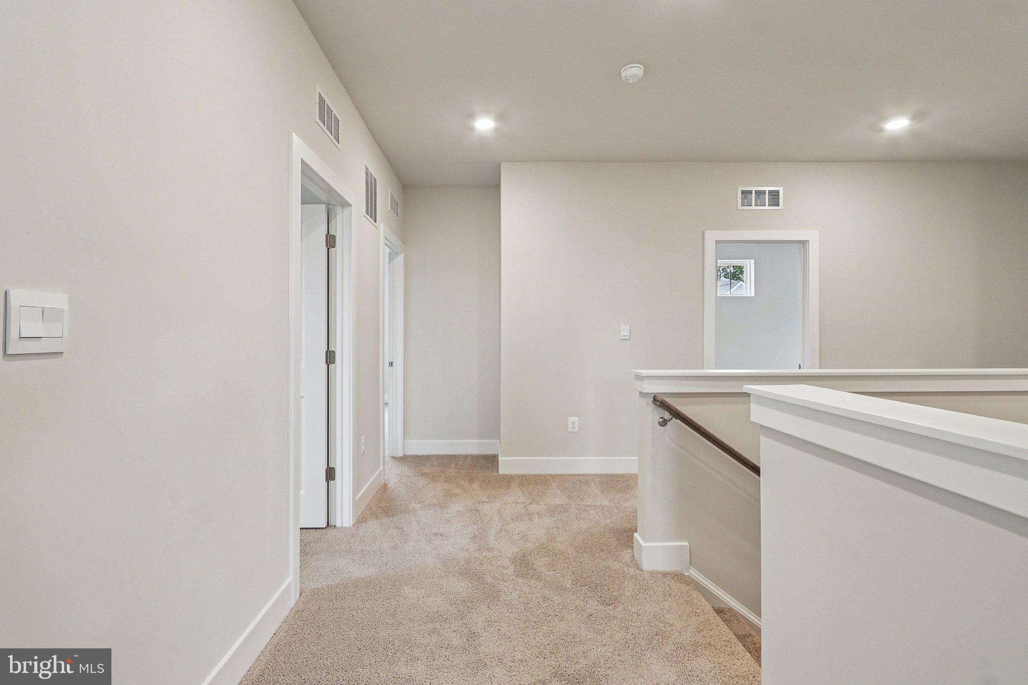 LINWOOD LANDING - Residential