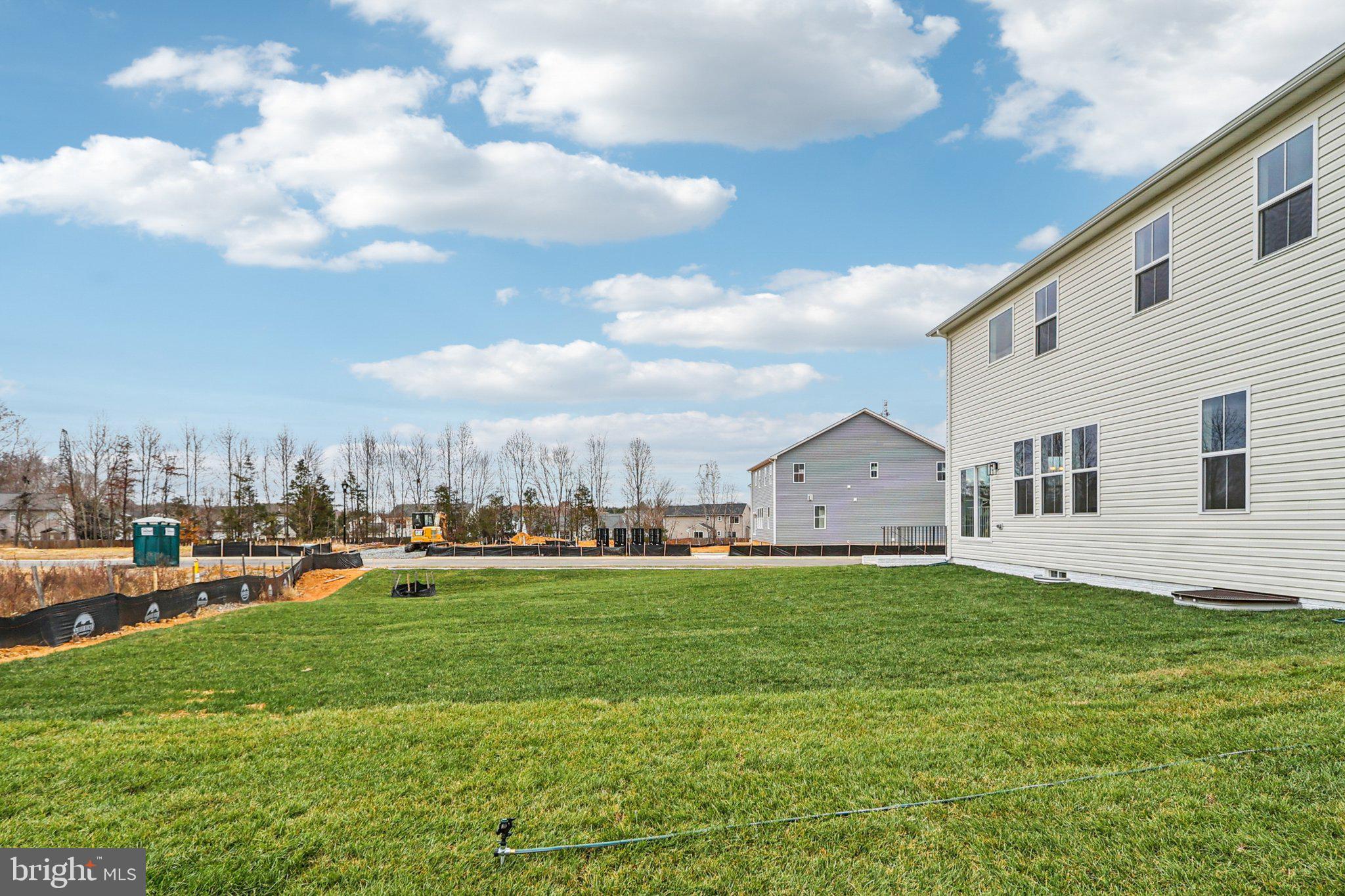 LINWOOD LANDING - Residential