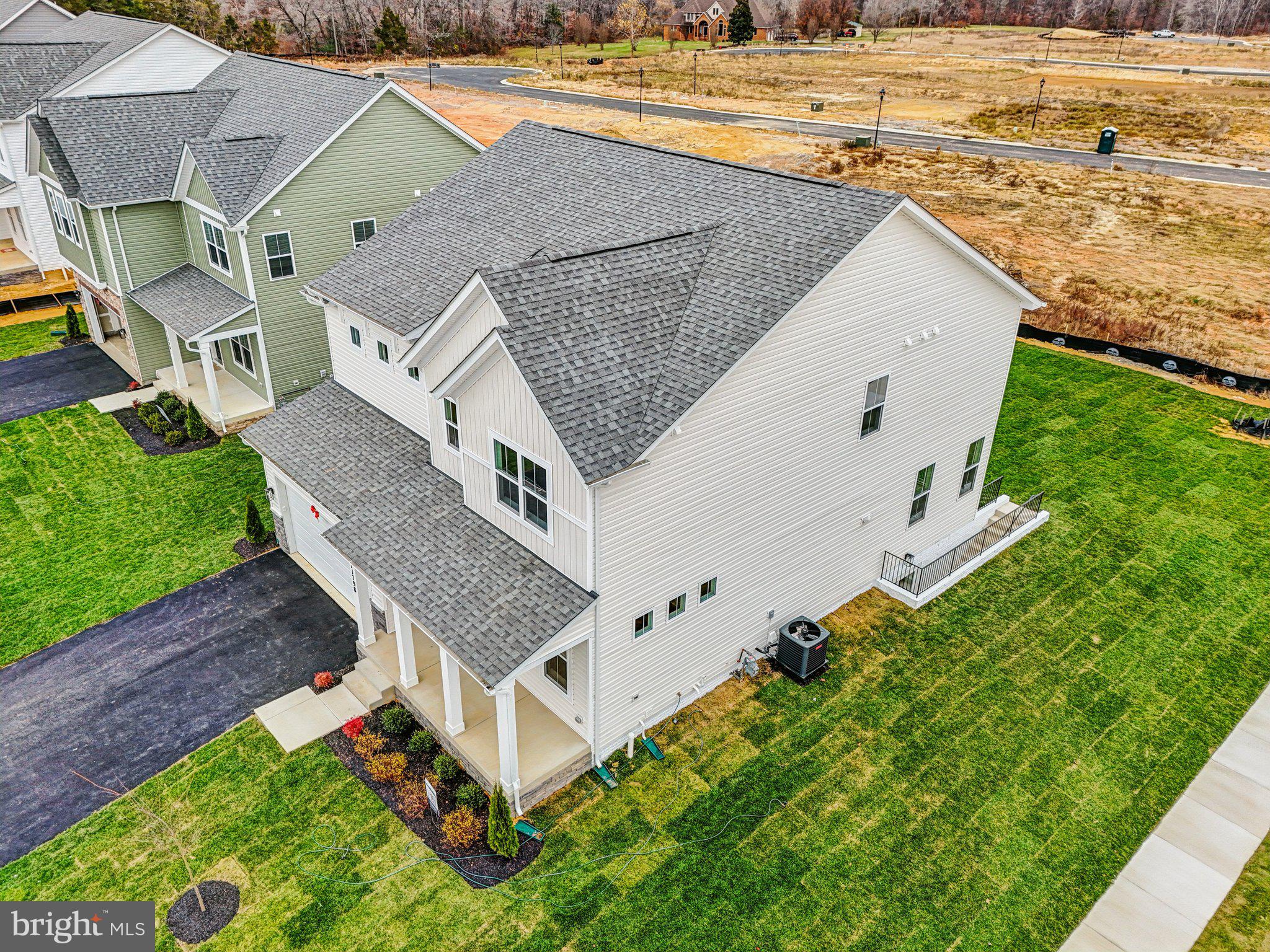 LINWOOD LANDING - Residential