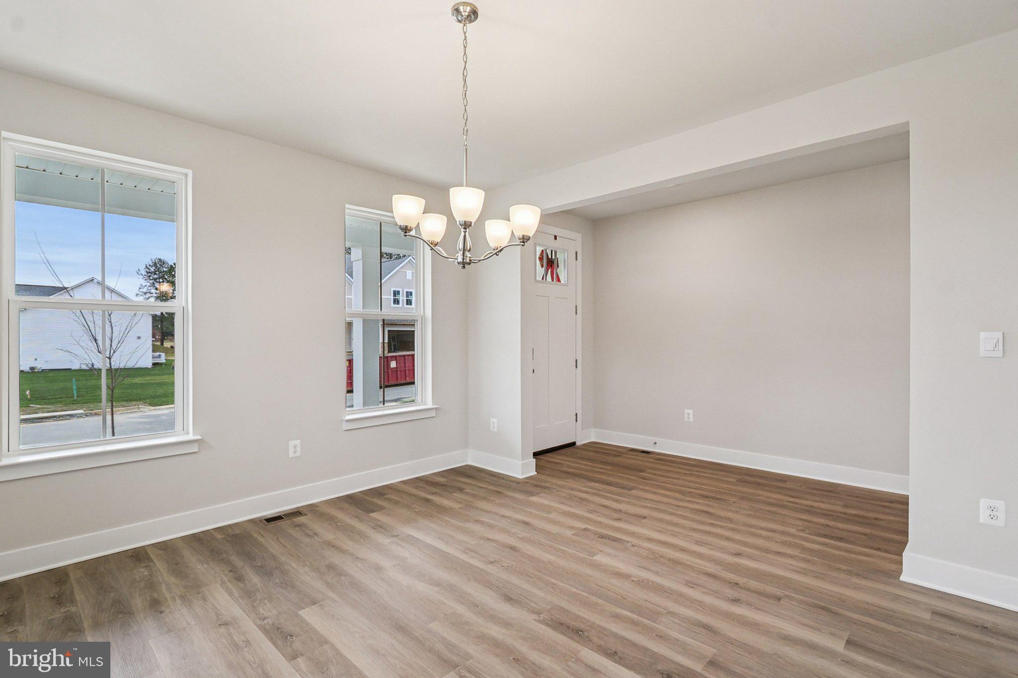 LINWOOD LANDING - Residential