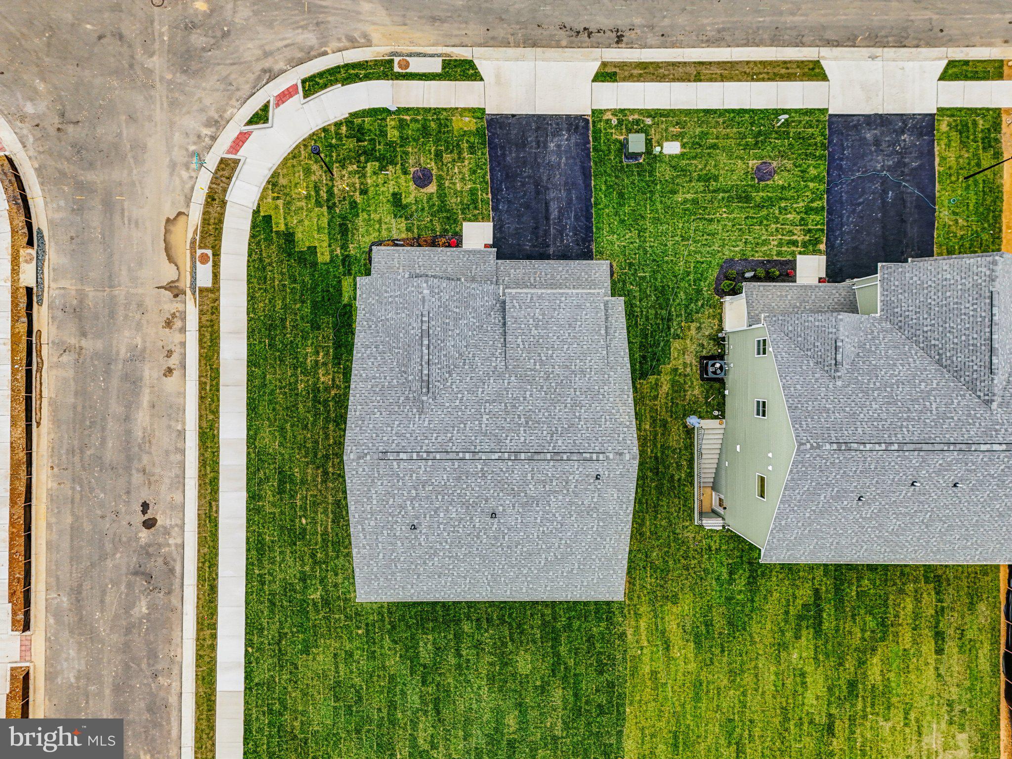 LINWOOD LANDING - Residential