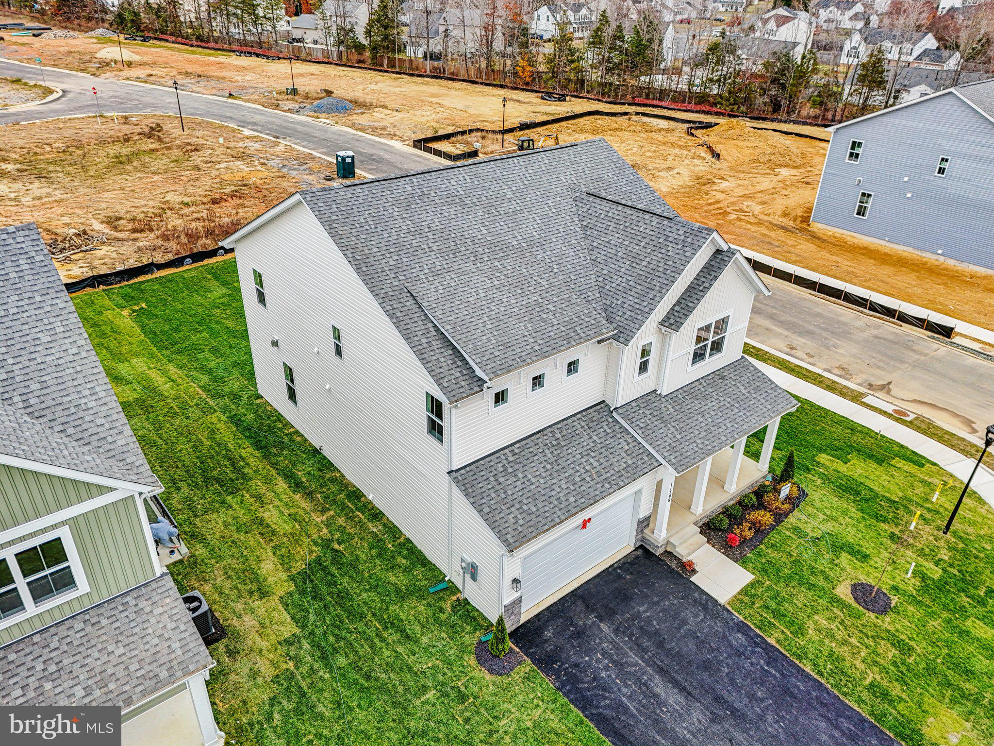 LINWOOD LANDING - Residential