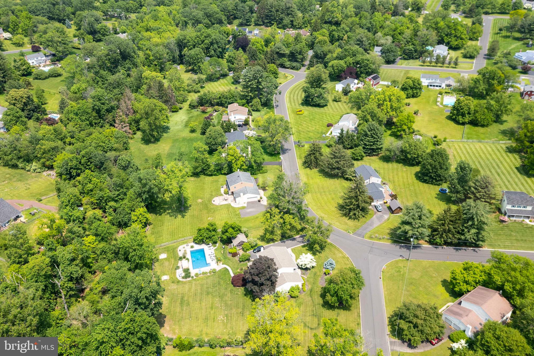 PEBBLE RIDGE FARMS - Residential