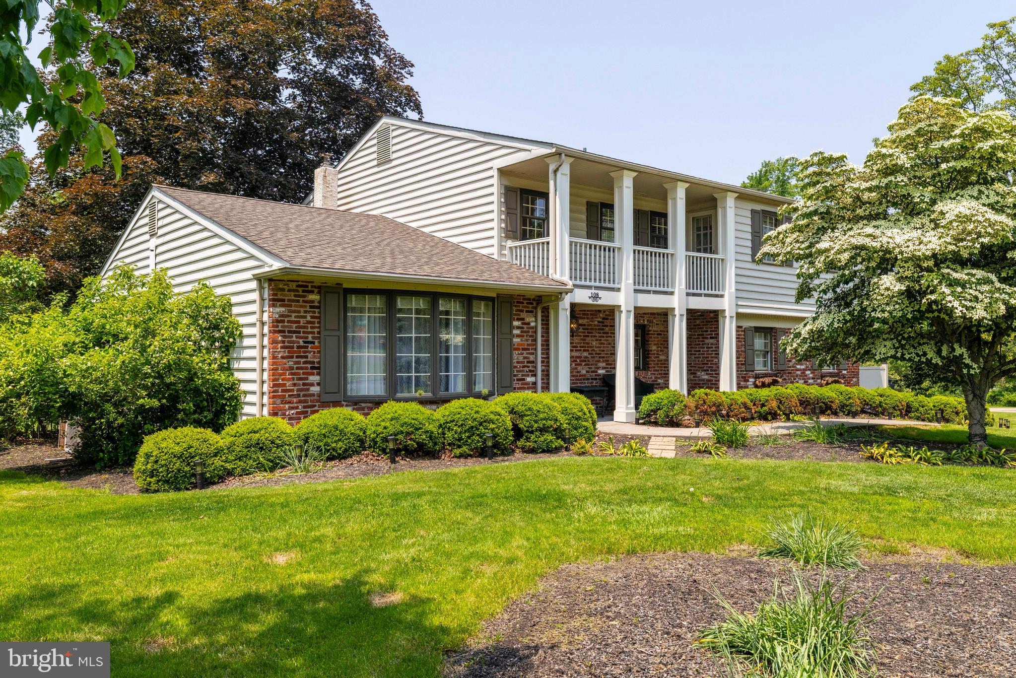 108 PEBBLE RIDGE ROAD