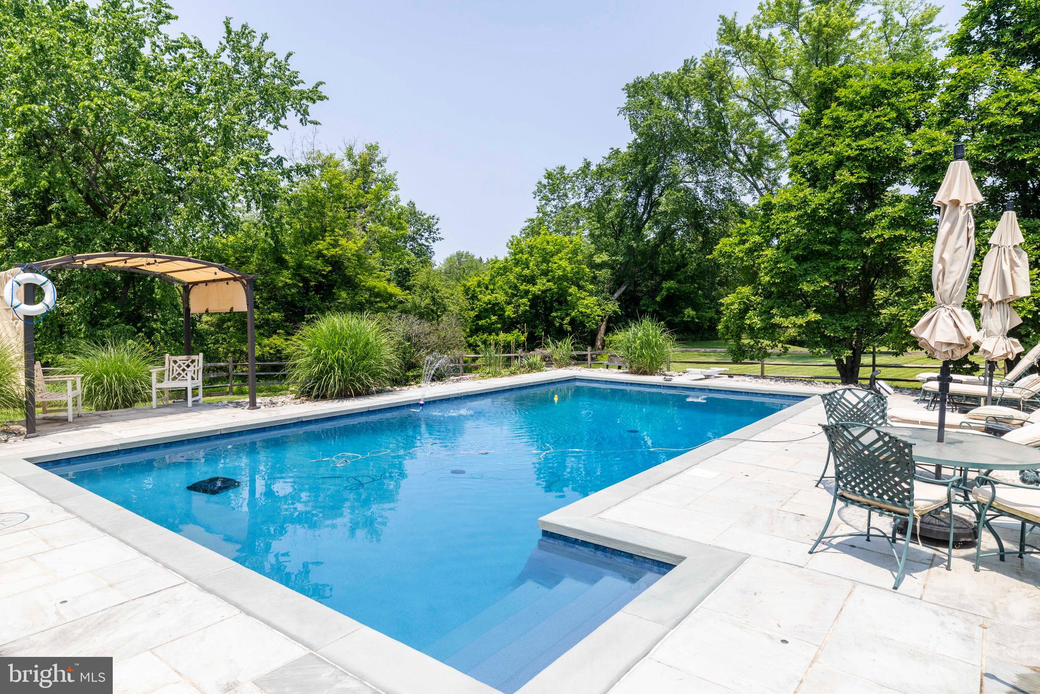 PEBBLE RIDGE FARMS - Residential