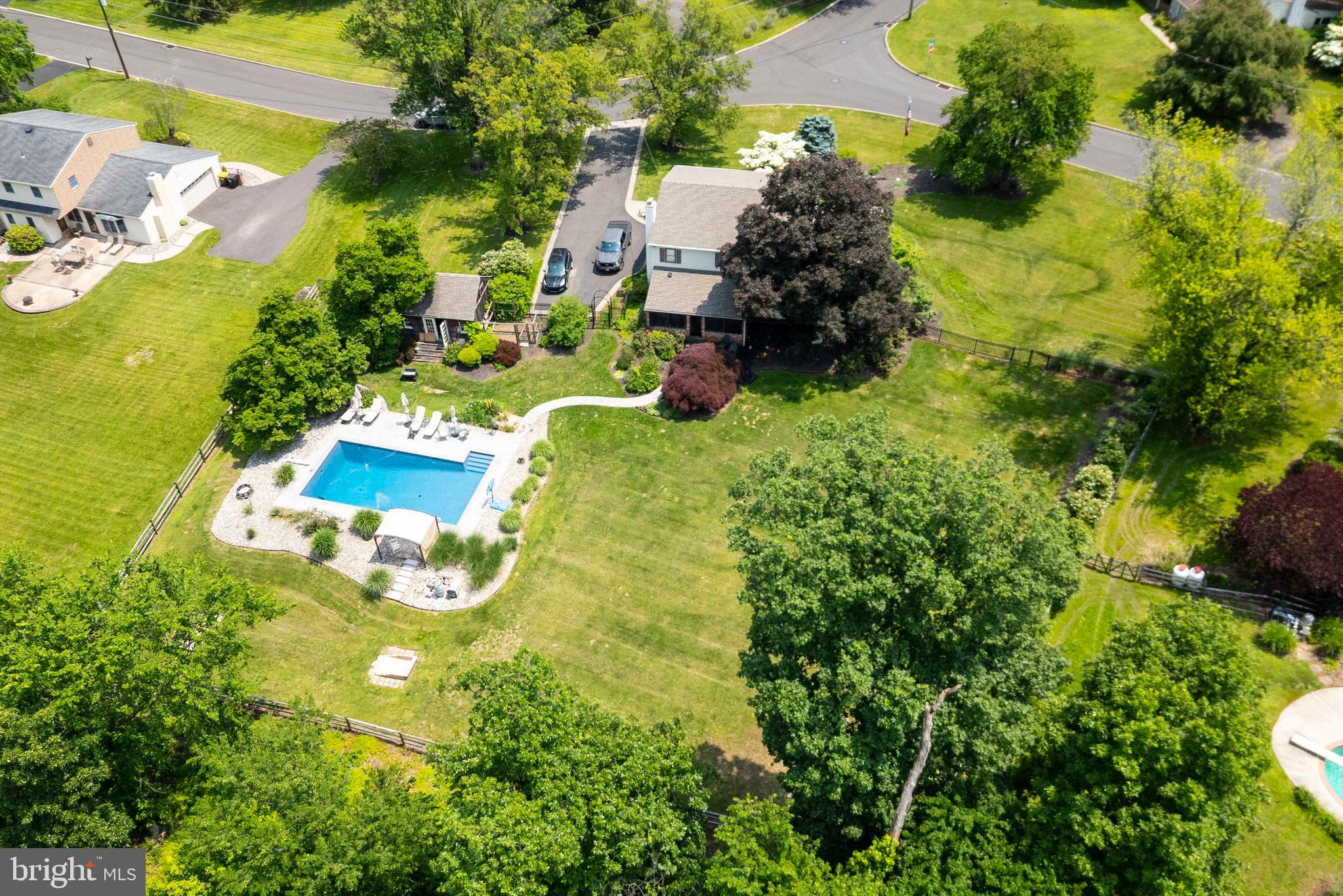 PEBBLE RIDGE FARMS - Residential