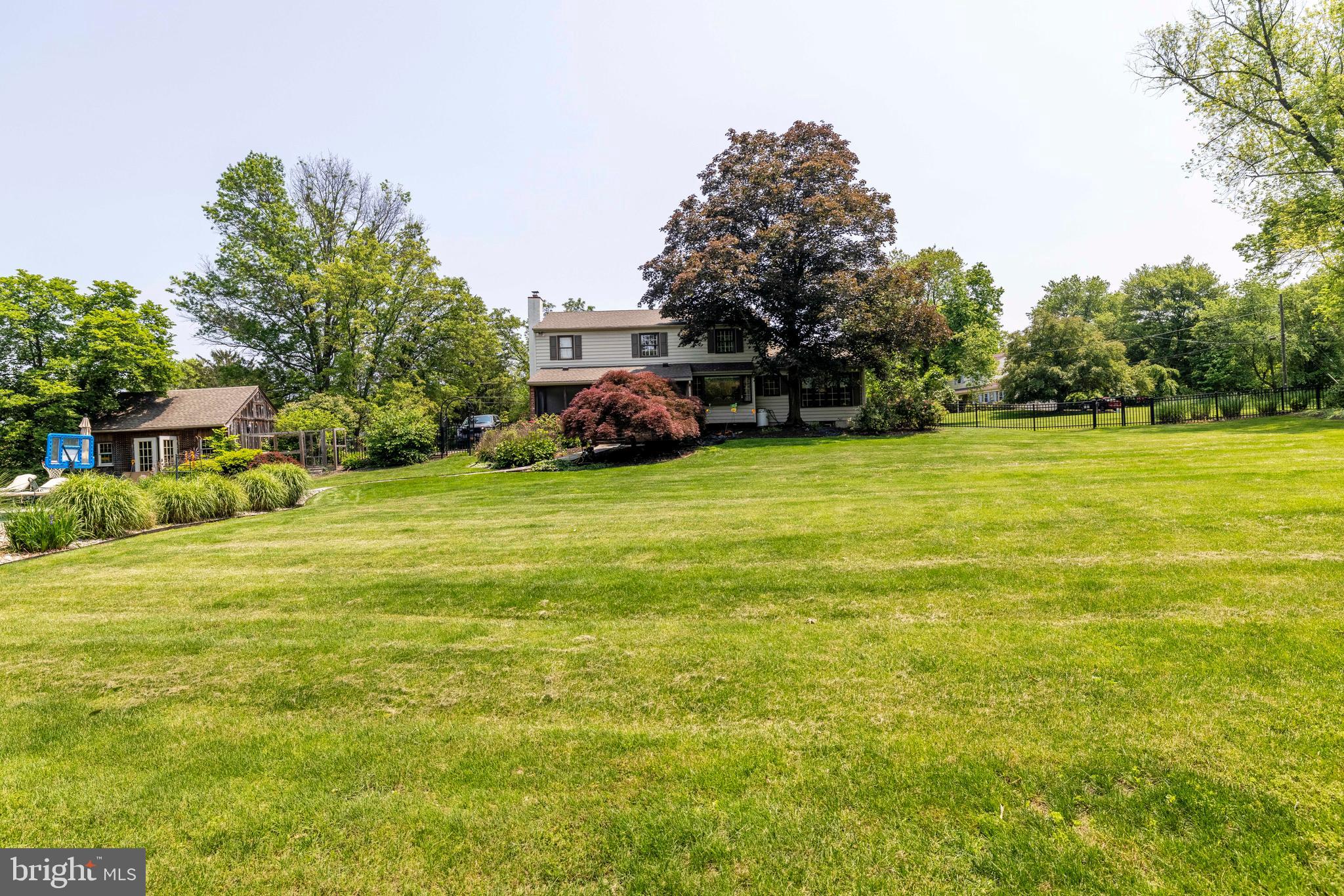 PEBBLE RIDGE FARMS - Residential