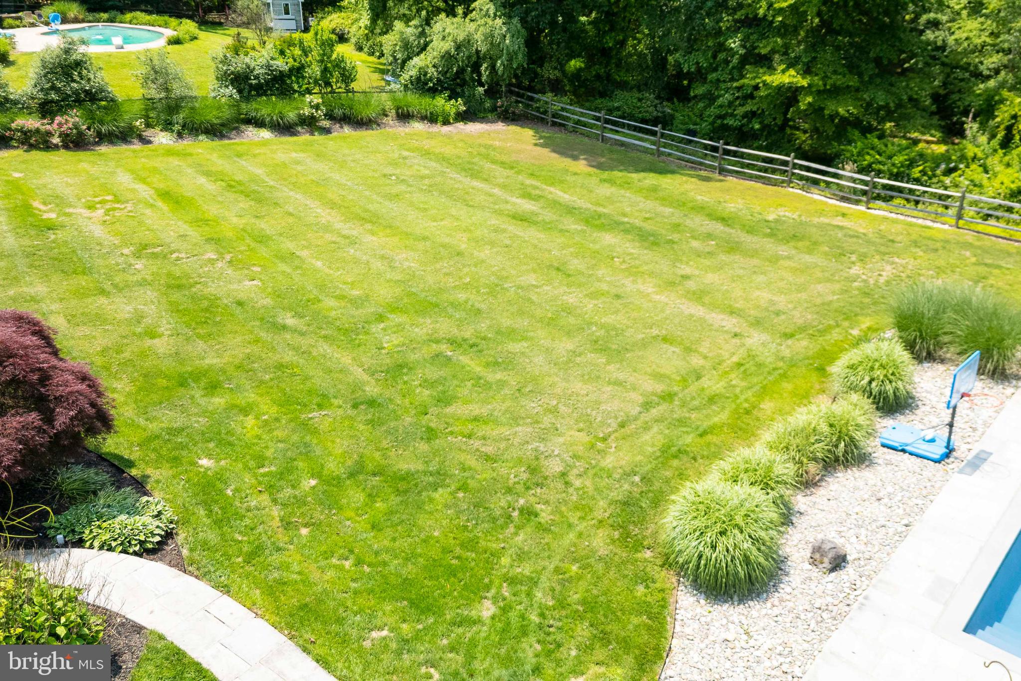 PEBBLE RIDGE FARMS - Residential