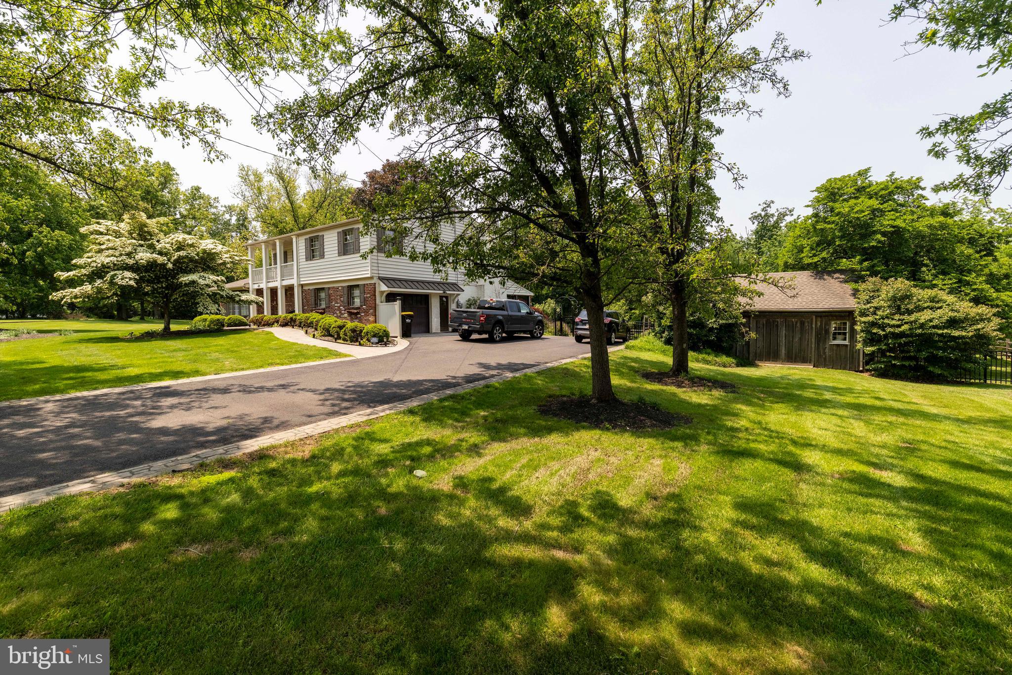 108 PEBBLE RIDGE ROAD