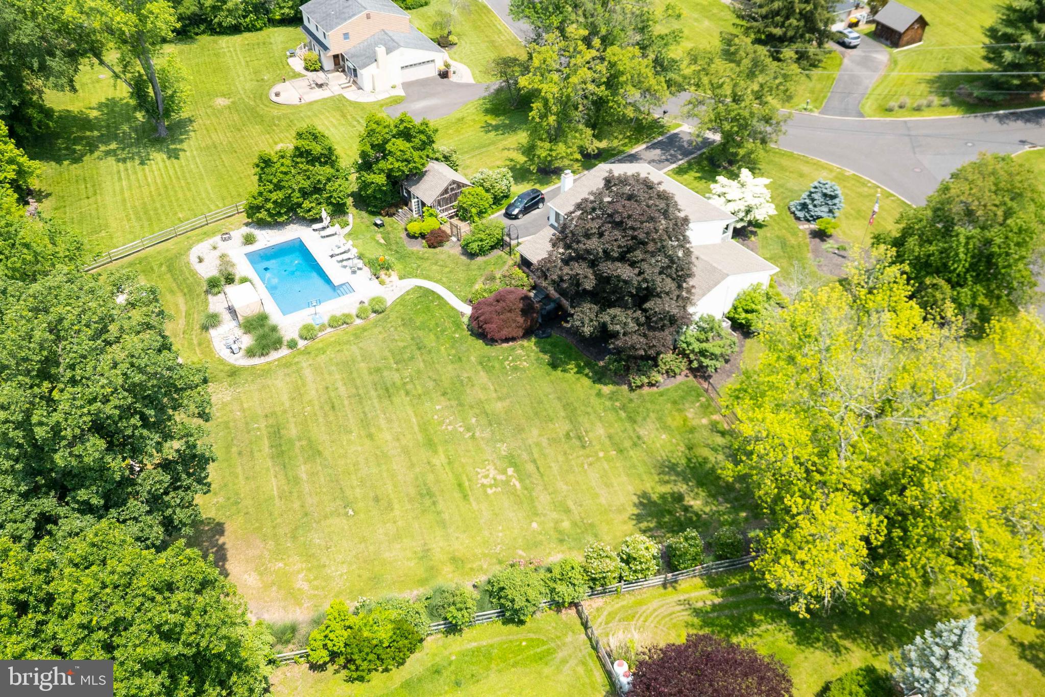 PEBBLE RIDGE FARMS - Residential