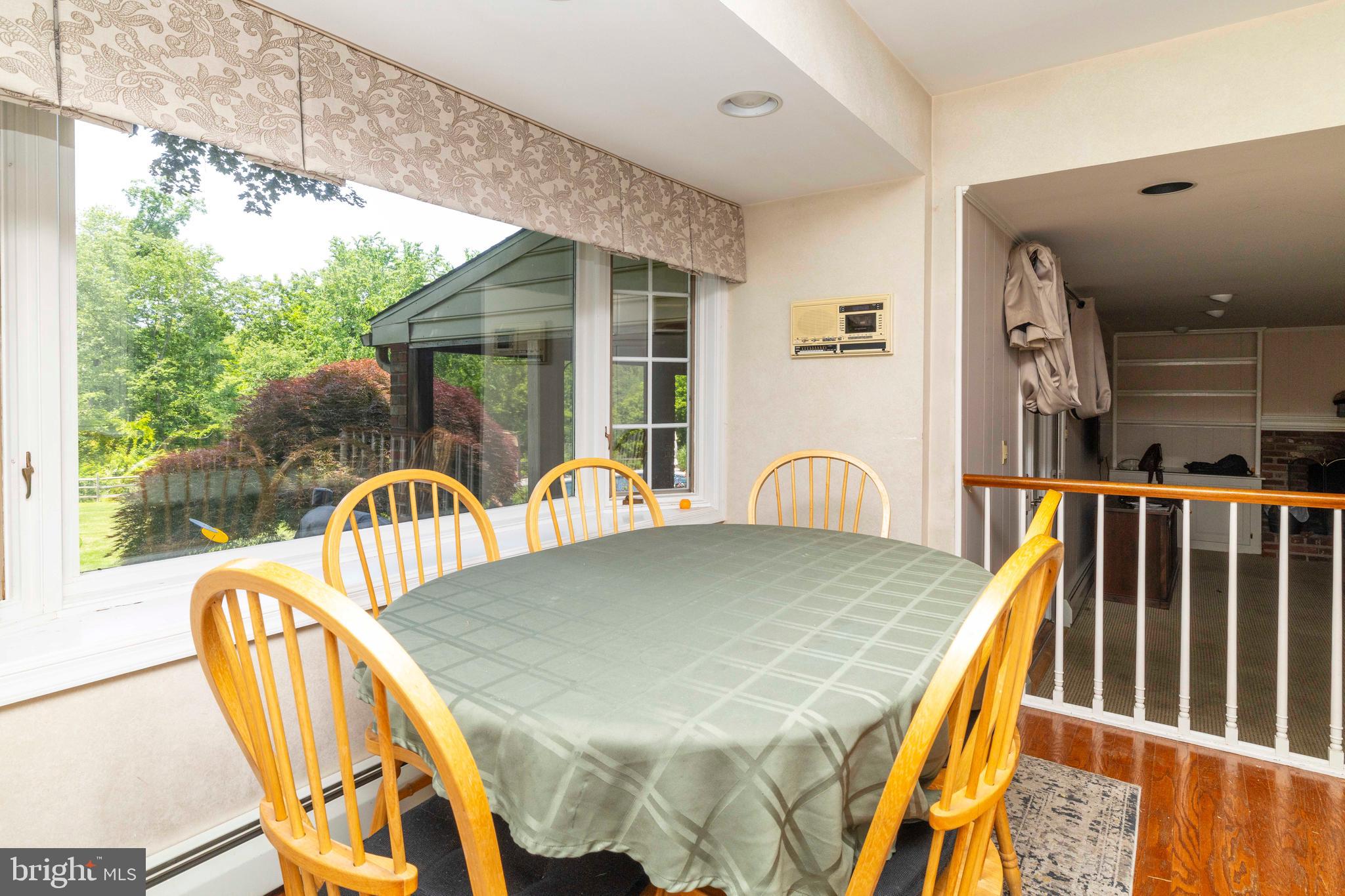 PEBBLE RIDGE FARMS - Residential