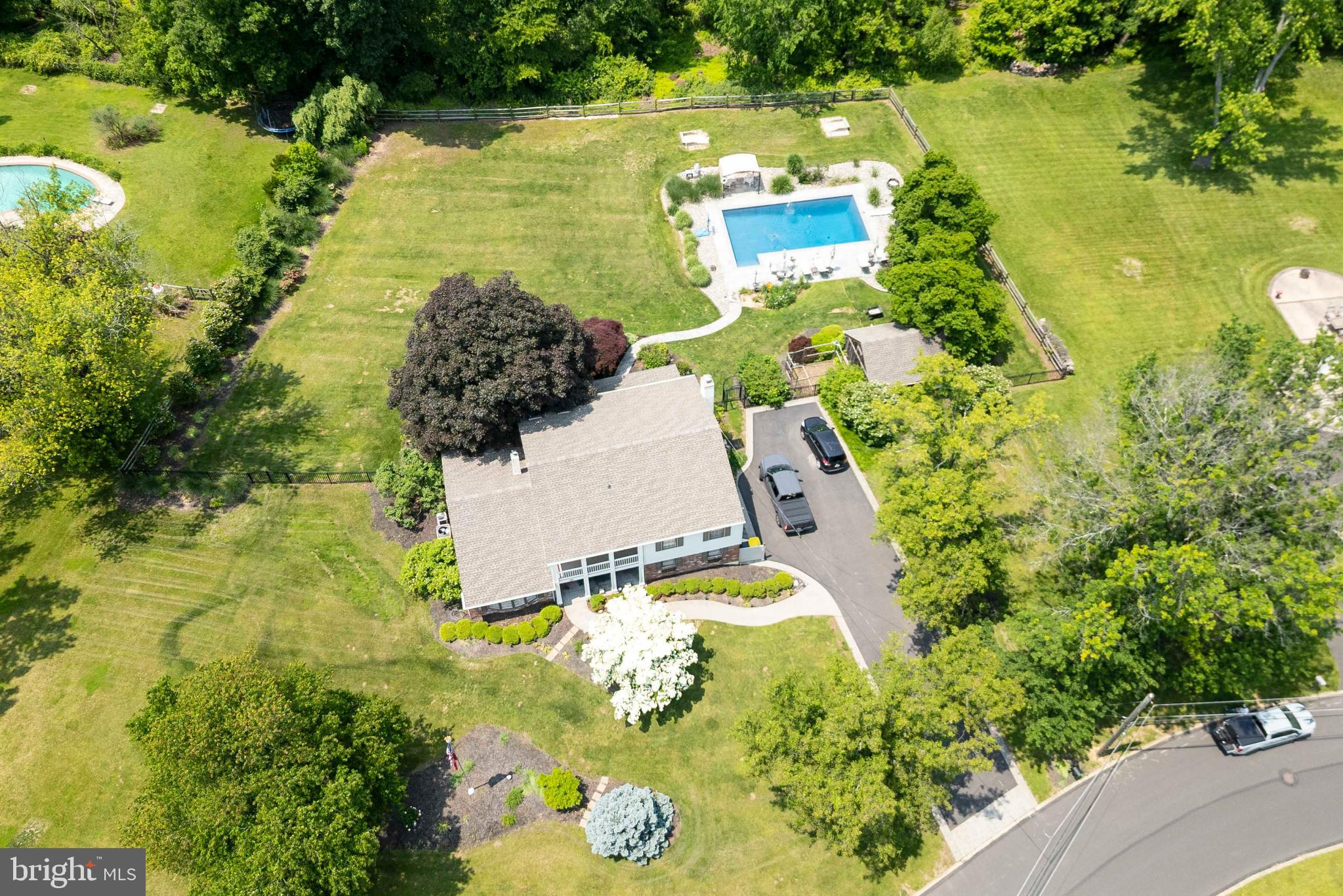 PEBBLE RIDGE FARMS - Residential