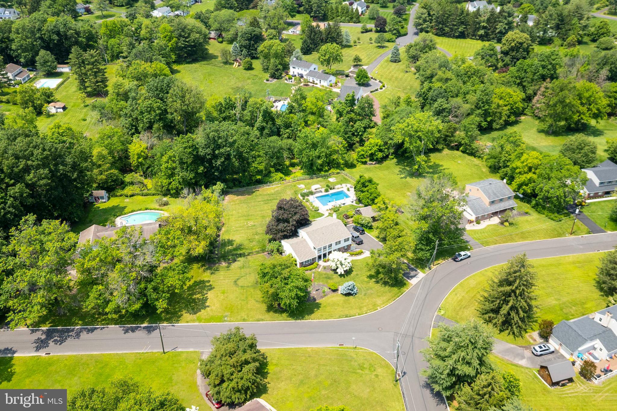 PEBBLE RIDGE FARMS - Residential
