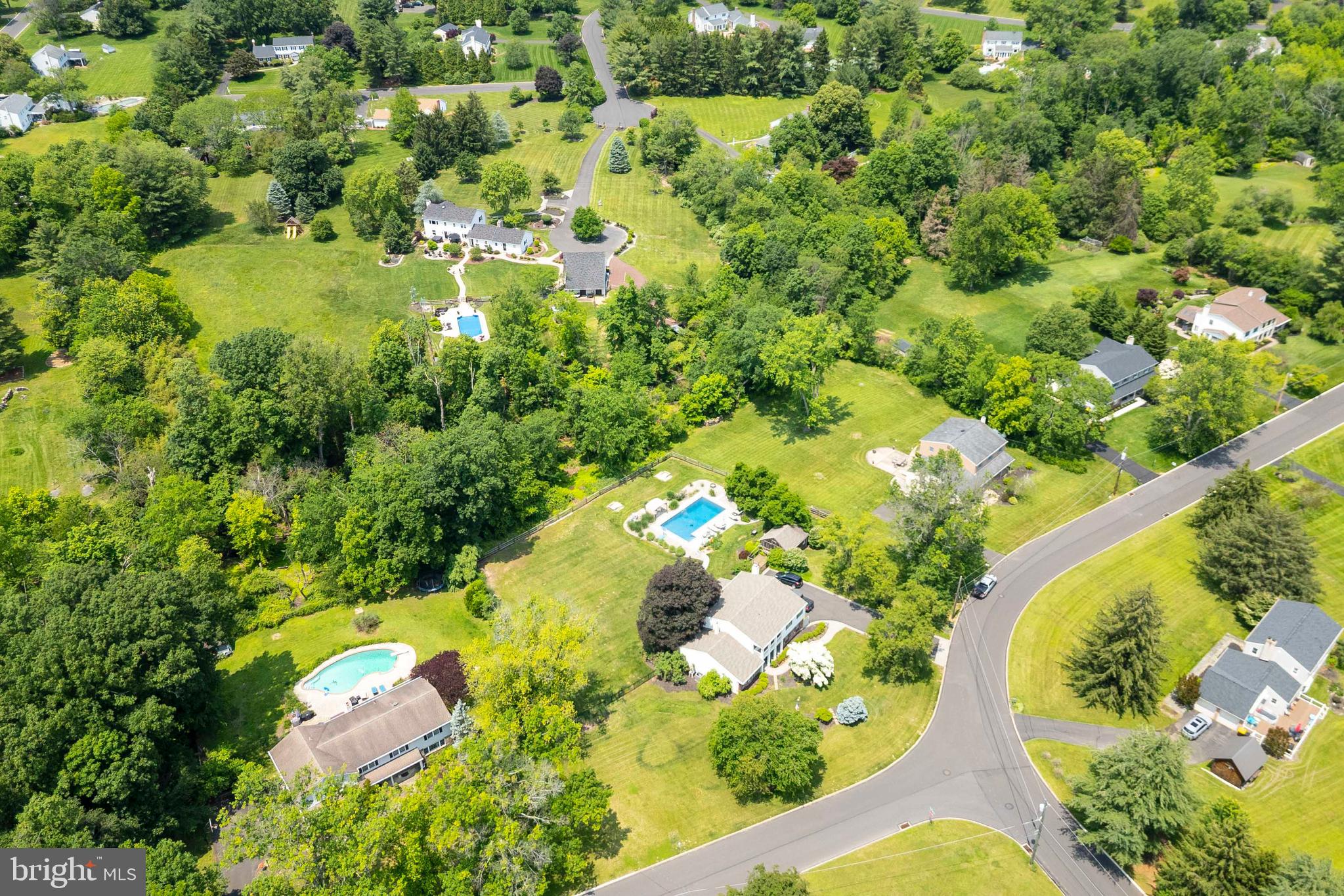 PEBBLE RIDGE FARMS - Residential