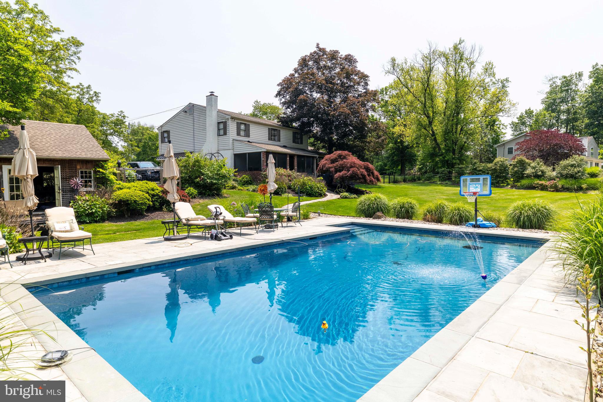 PEBBLE RIDGE FARMS - Residential