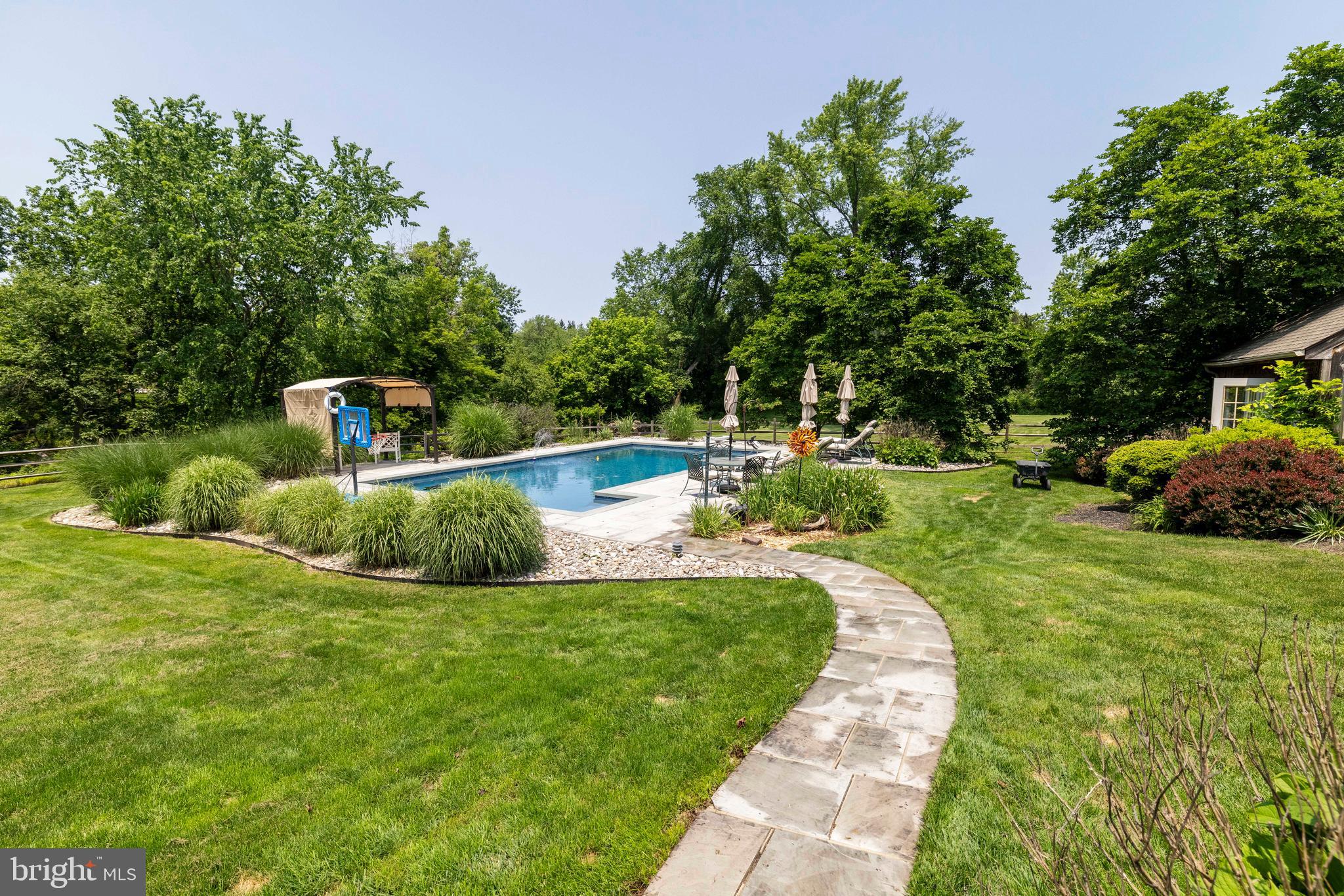 PEBBLE RIDGE FARMS - Residential