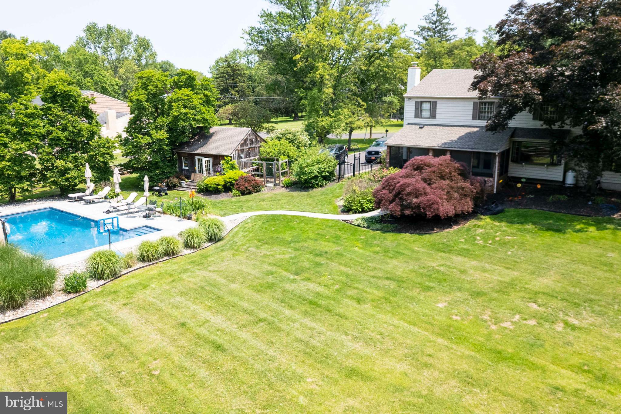 PEBBLE RIDGE FARMS - Residential