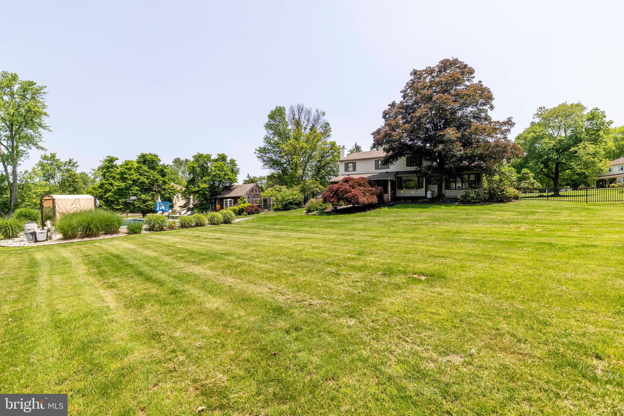 PEBBLE RIDGE FARMS - Residential