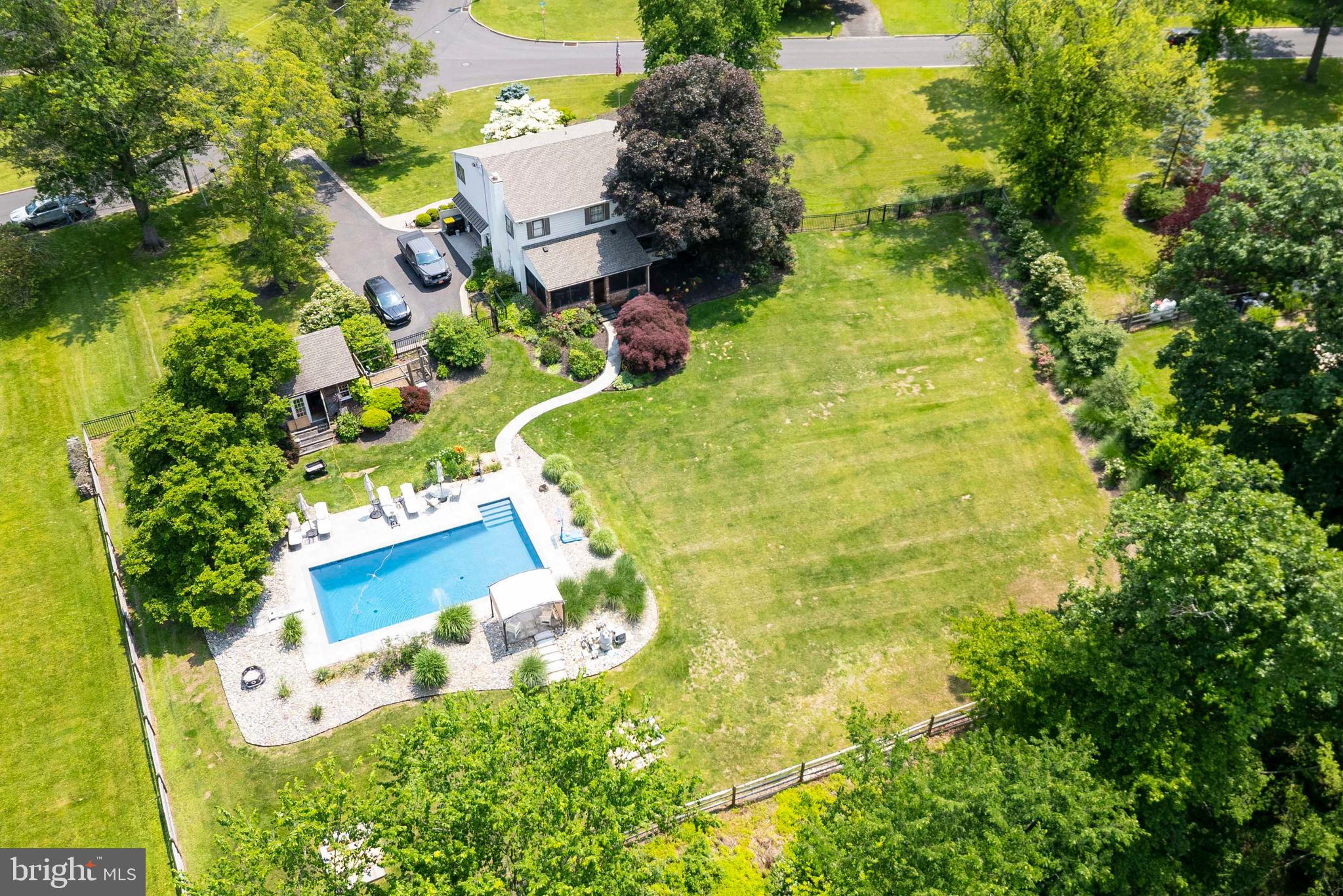 PEBBLE RIDGE FARMS - Residential