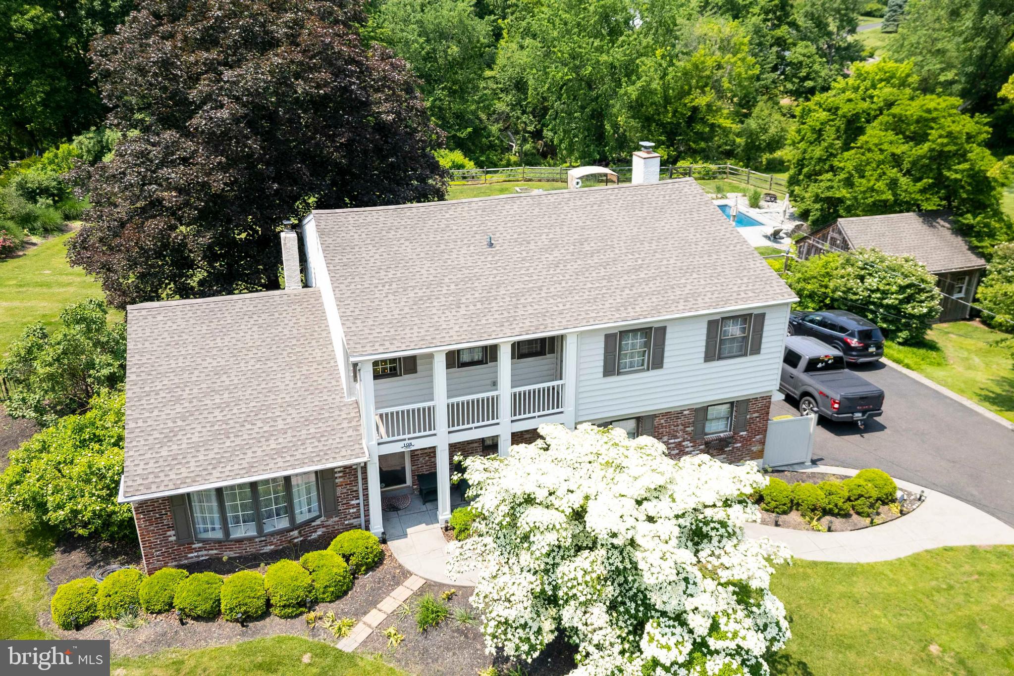 108 PEBBLE RIDGE ROAD