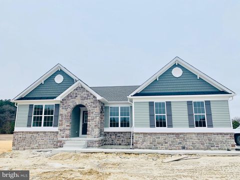 6 PATRIOTS WAY GEORGETOWN DE 19947