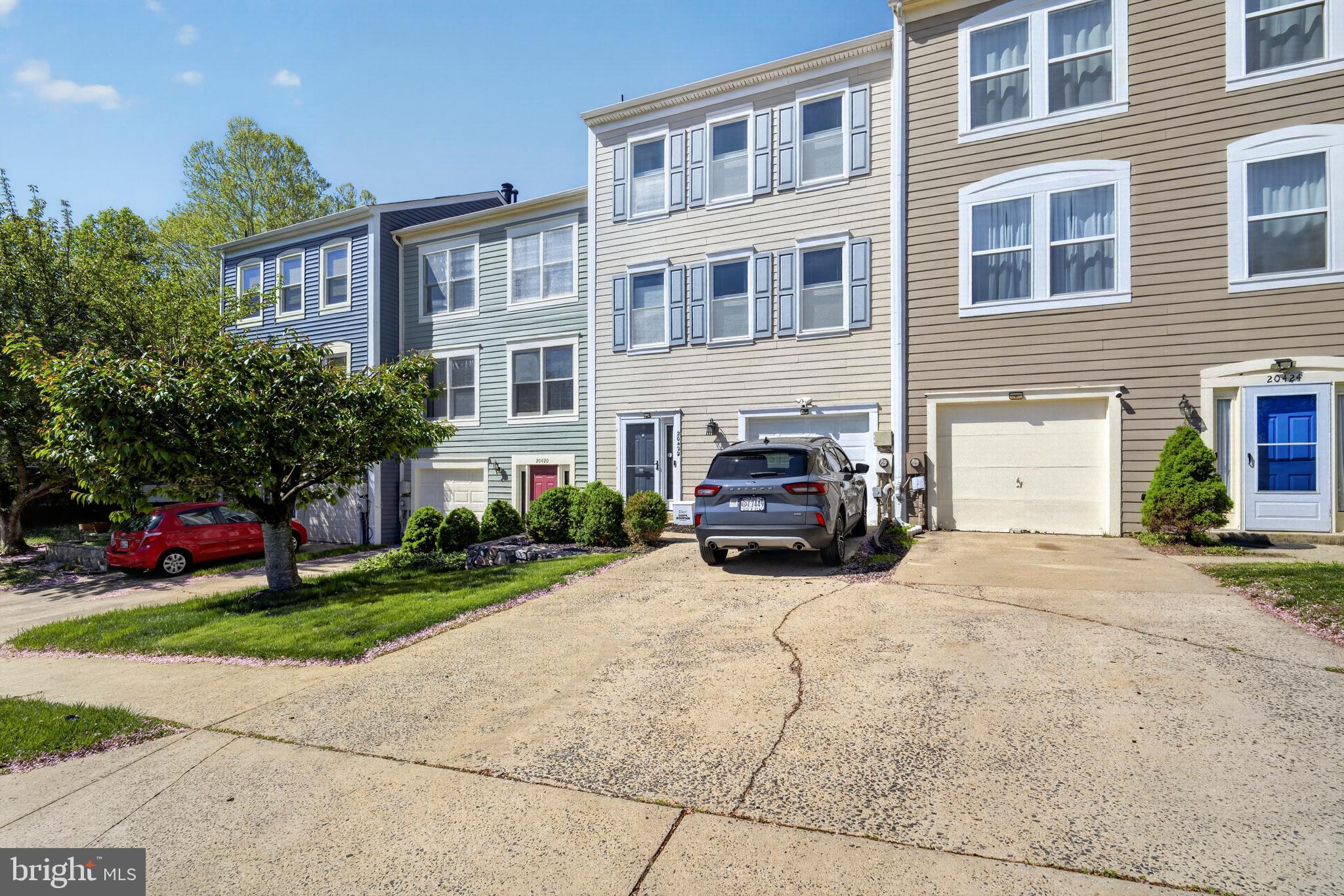 20422 SUNBRIGHT LANE